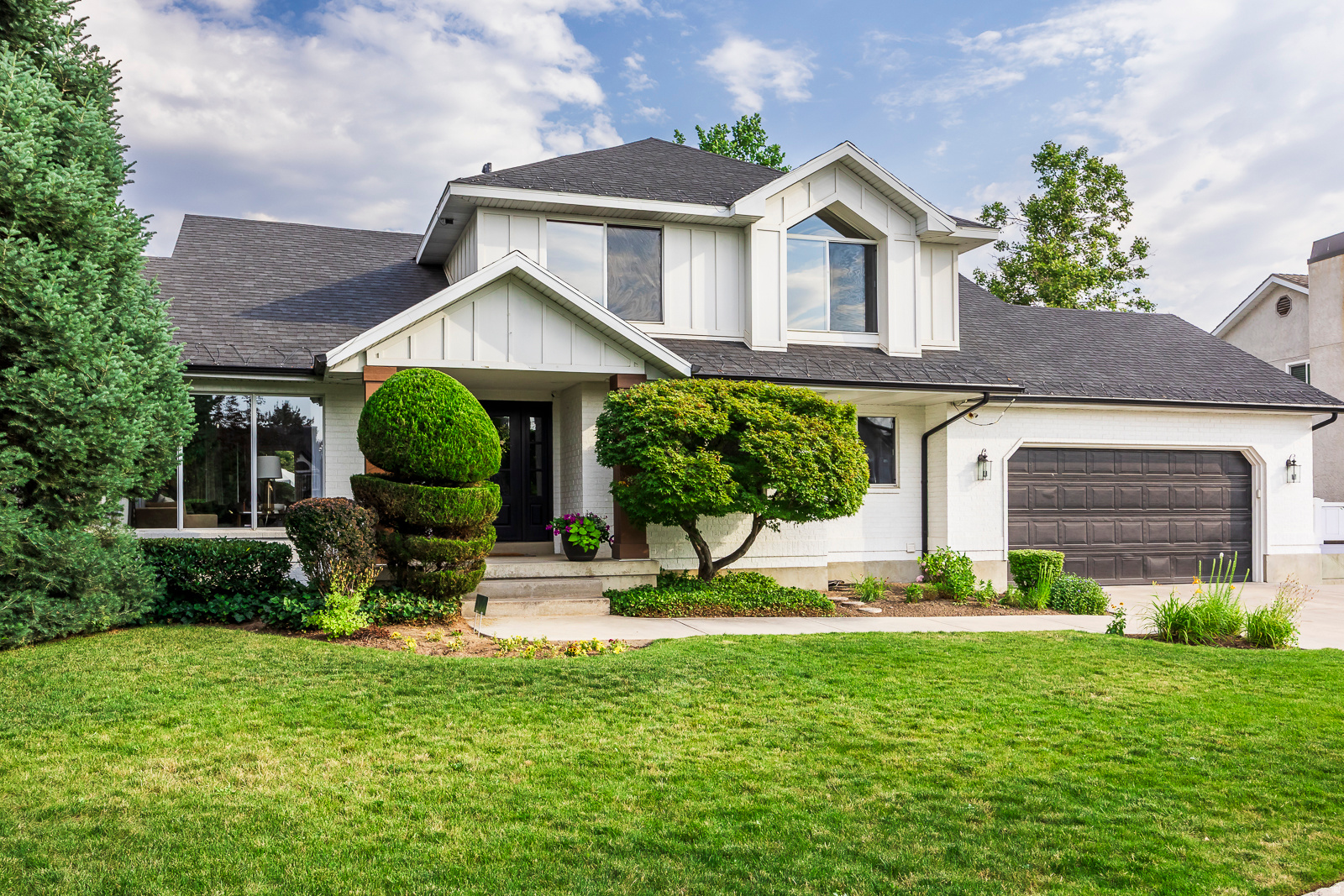 WILLOW CREEK HEIGHTS - Residential