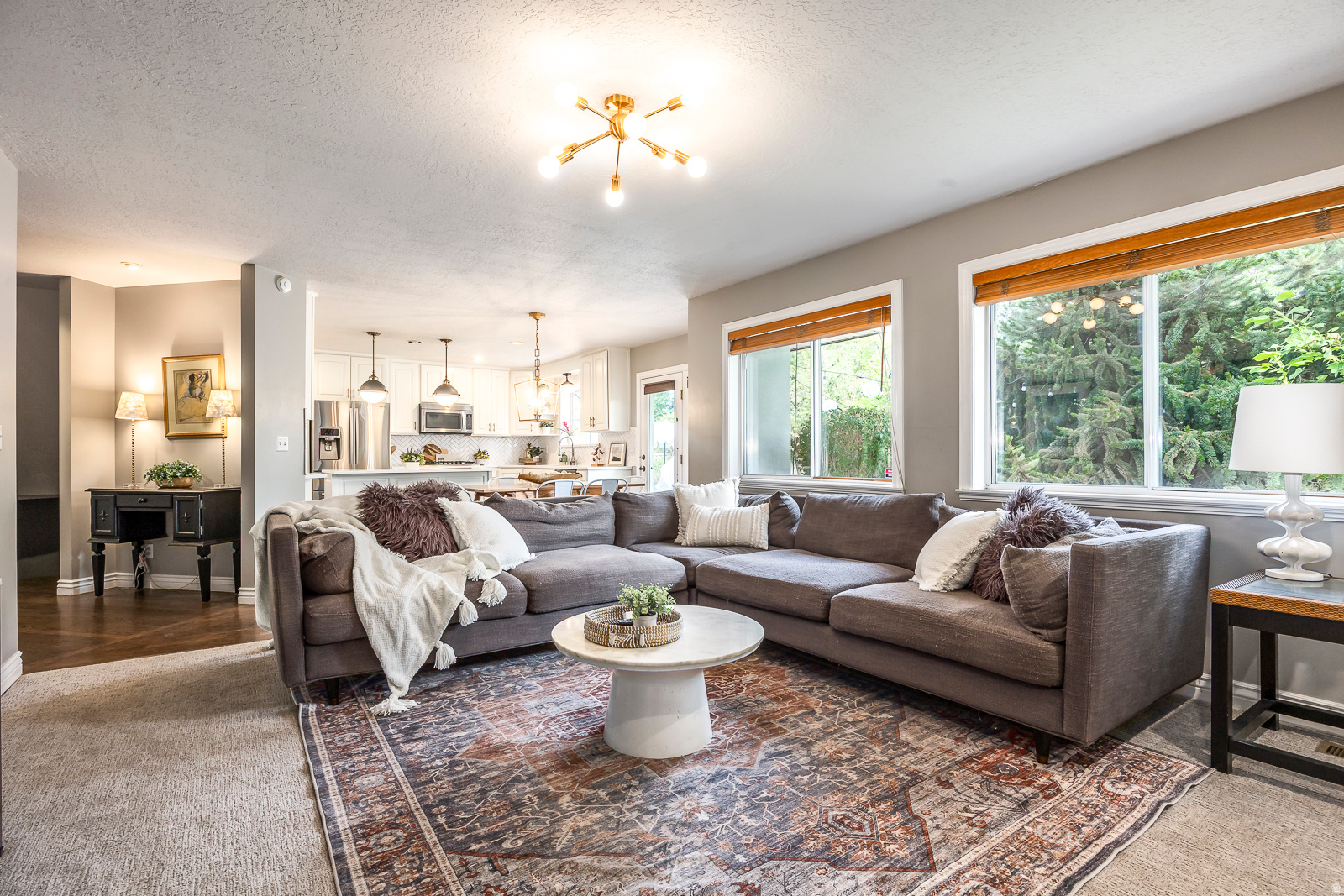 WILLOW CREEK HEIGHTS - Residential