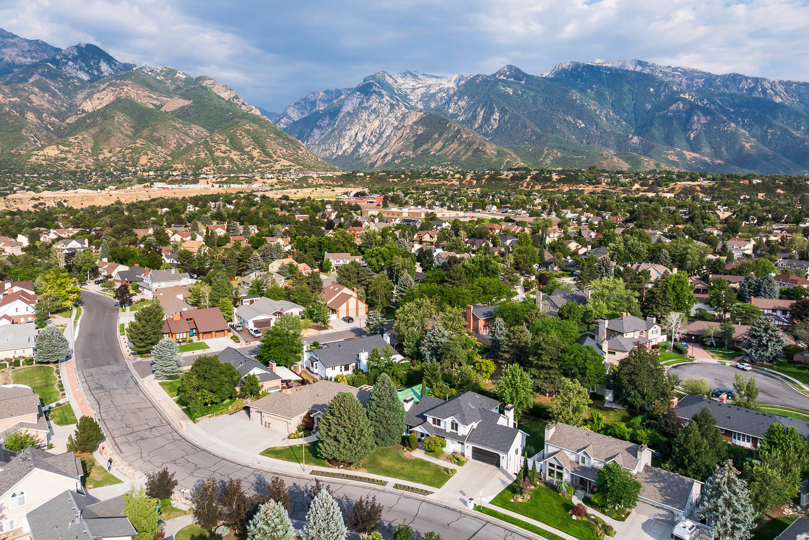 WILLOW CREEK HEIGHTS - Residential