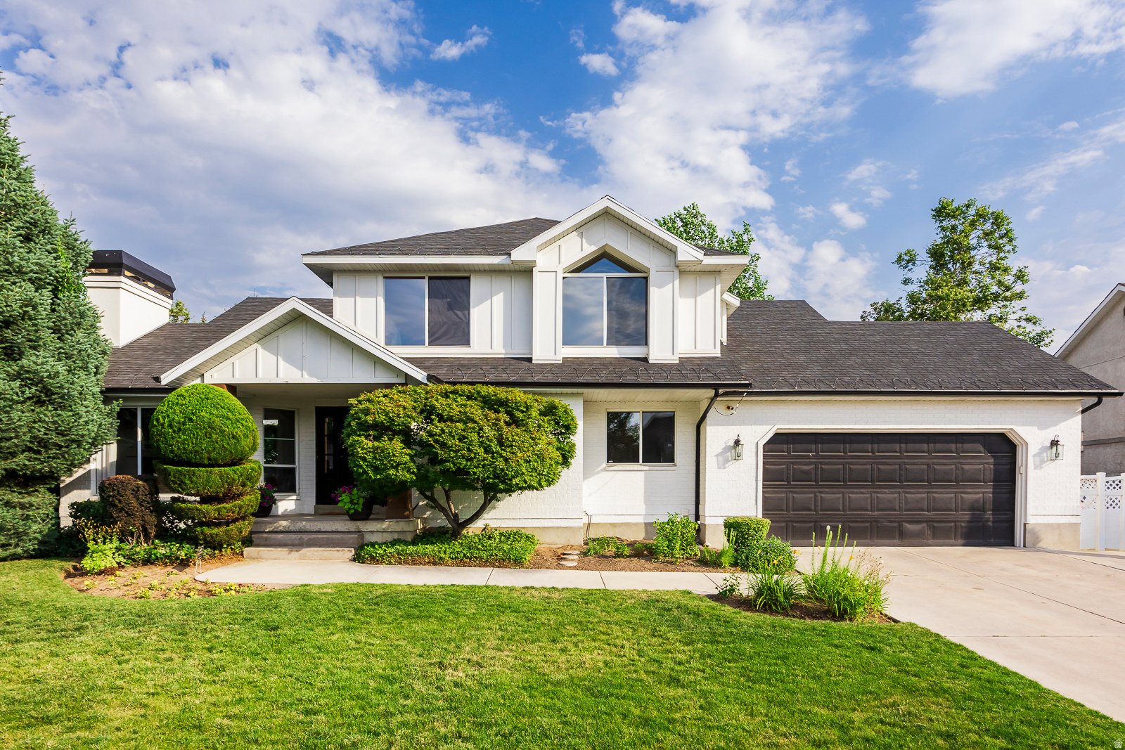 WILLOW CREEK HEIGHTS - Residential