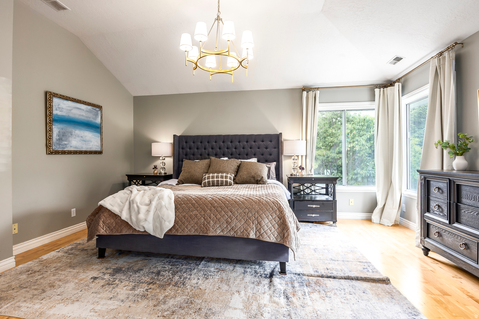 WILLOW CREEK HEIGHTS - Residential