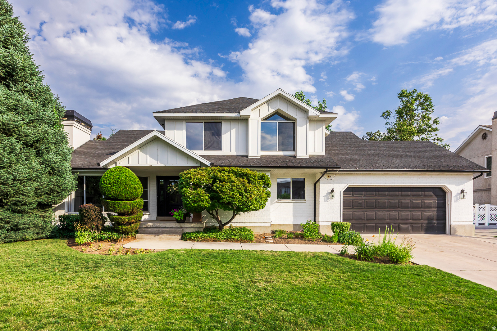 WILLOW CREEK HEIGHTS - Residential