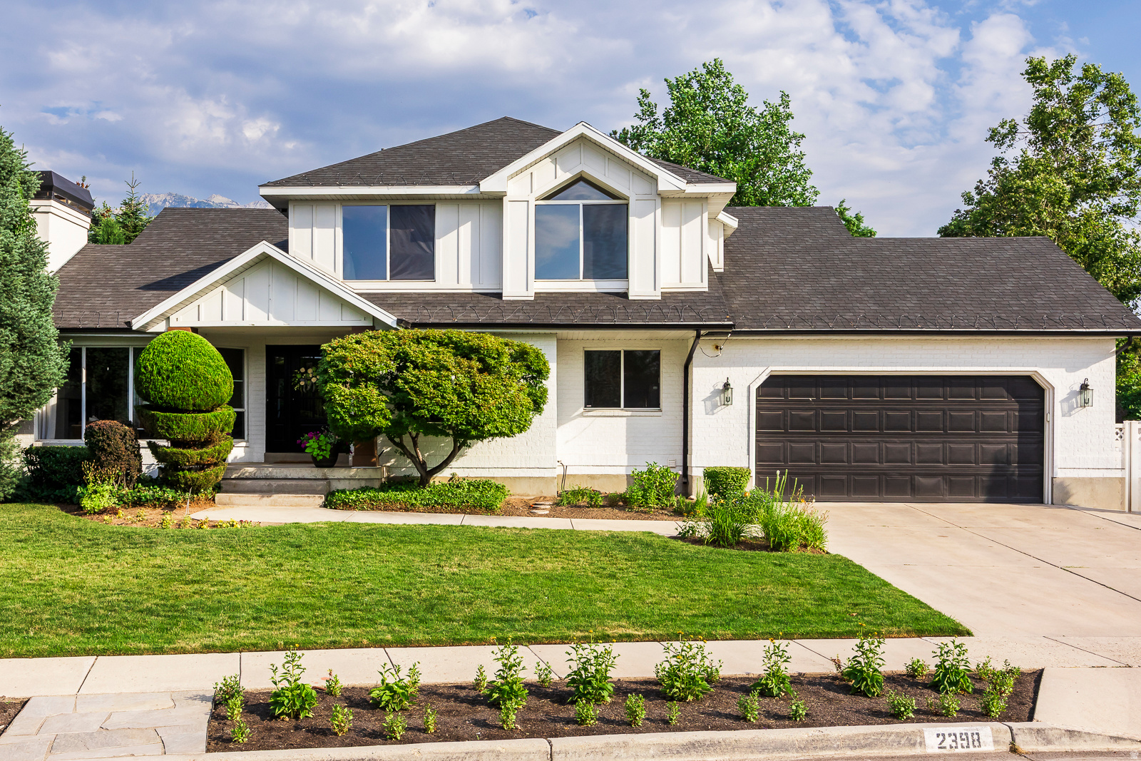 WILLOW CREEK HEIGHTS - Residential