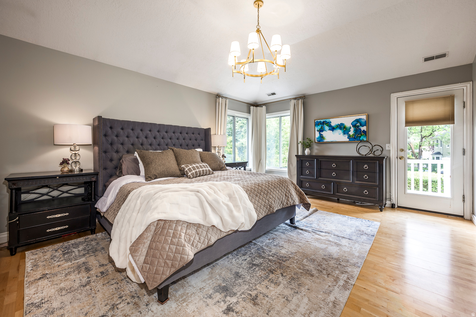 WILLOW CREEK HEIGHTS - Residential