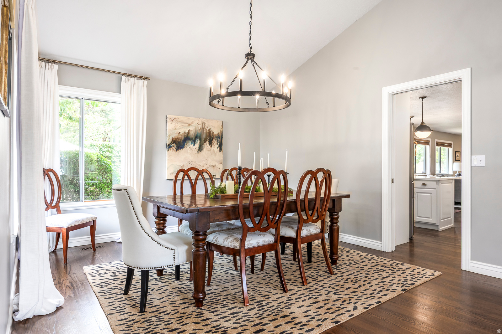 WILLOW CREEK HEIGHTS - Residential