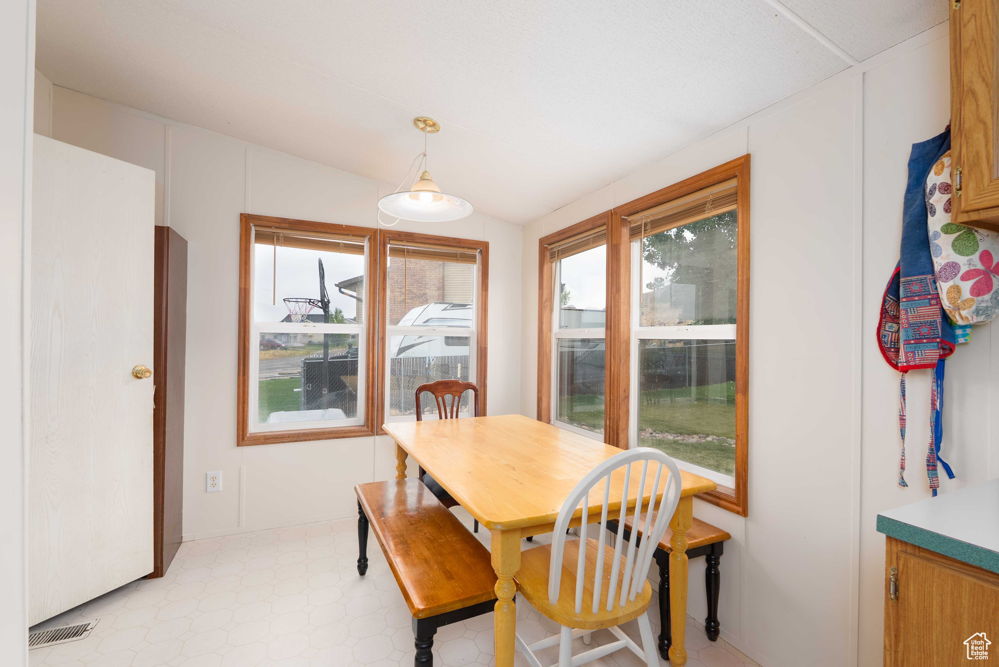 PAINTED HILLS ESTATES SUBDIVISION PLAT A - Residential