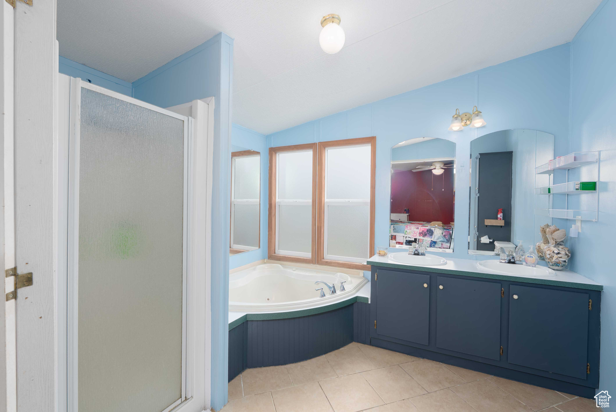 PAINTED HILLS ESTATES SUBDIVISION PLAT A - Residential