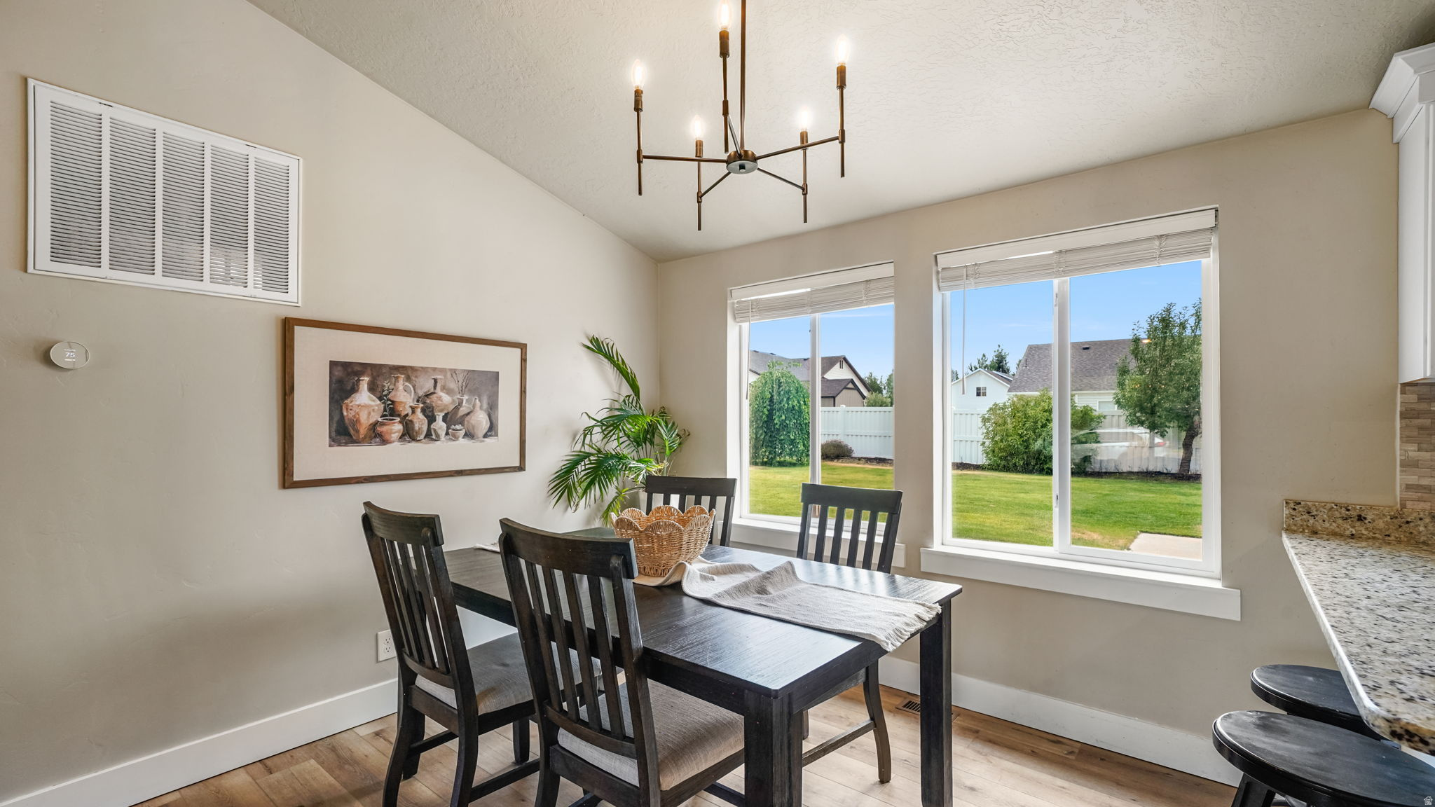 ALPINE COUNTRY CLUB - Residential
