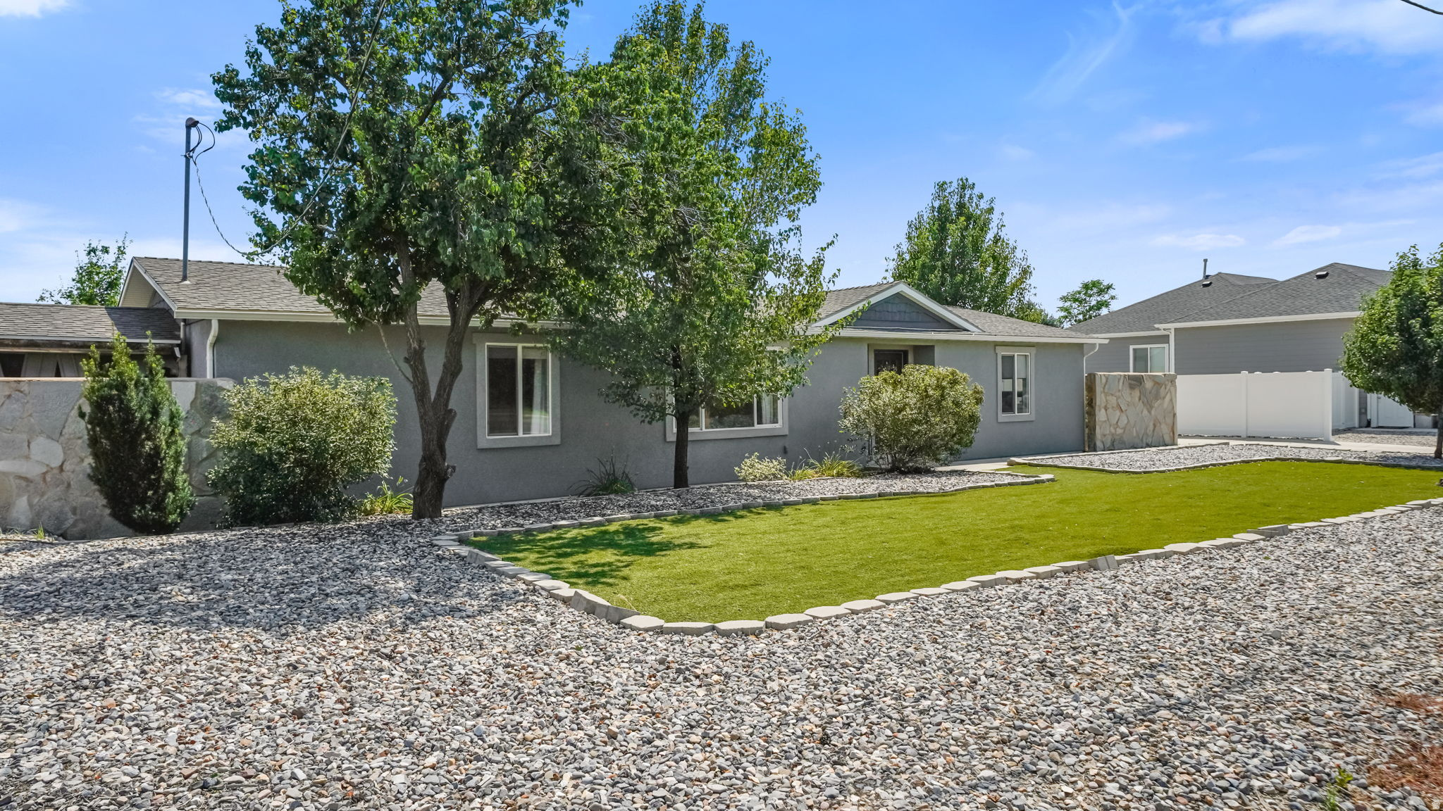 ALPINE COUNTRY CLUB - Residential