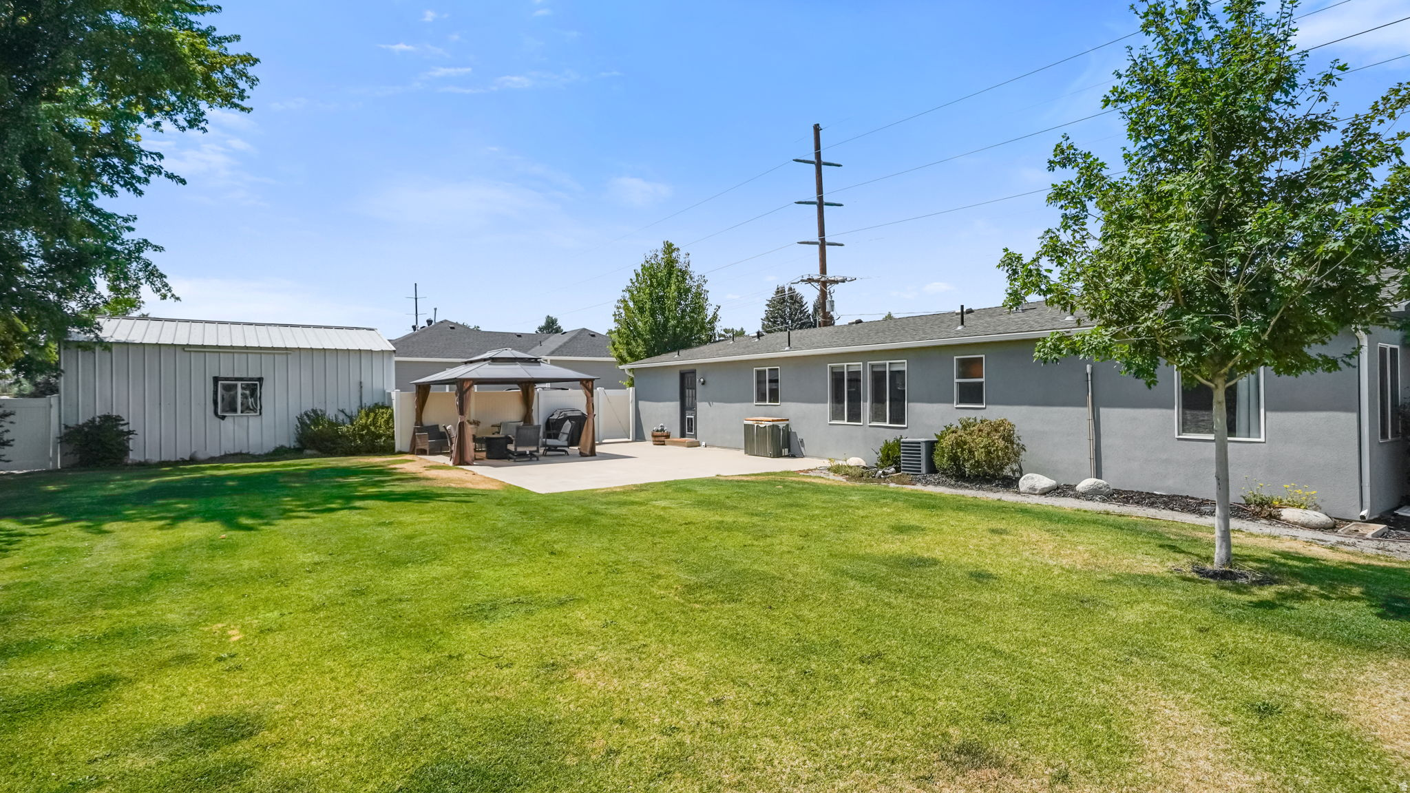 ALPINE COUNTRY CLUB - Residential