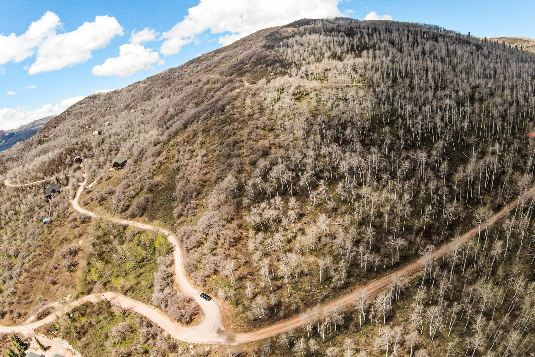 CANYON RIM - Land