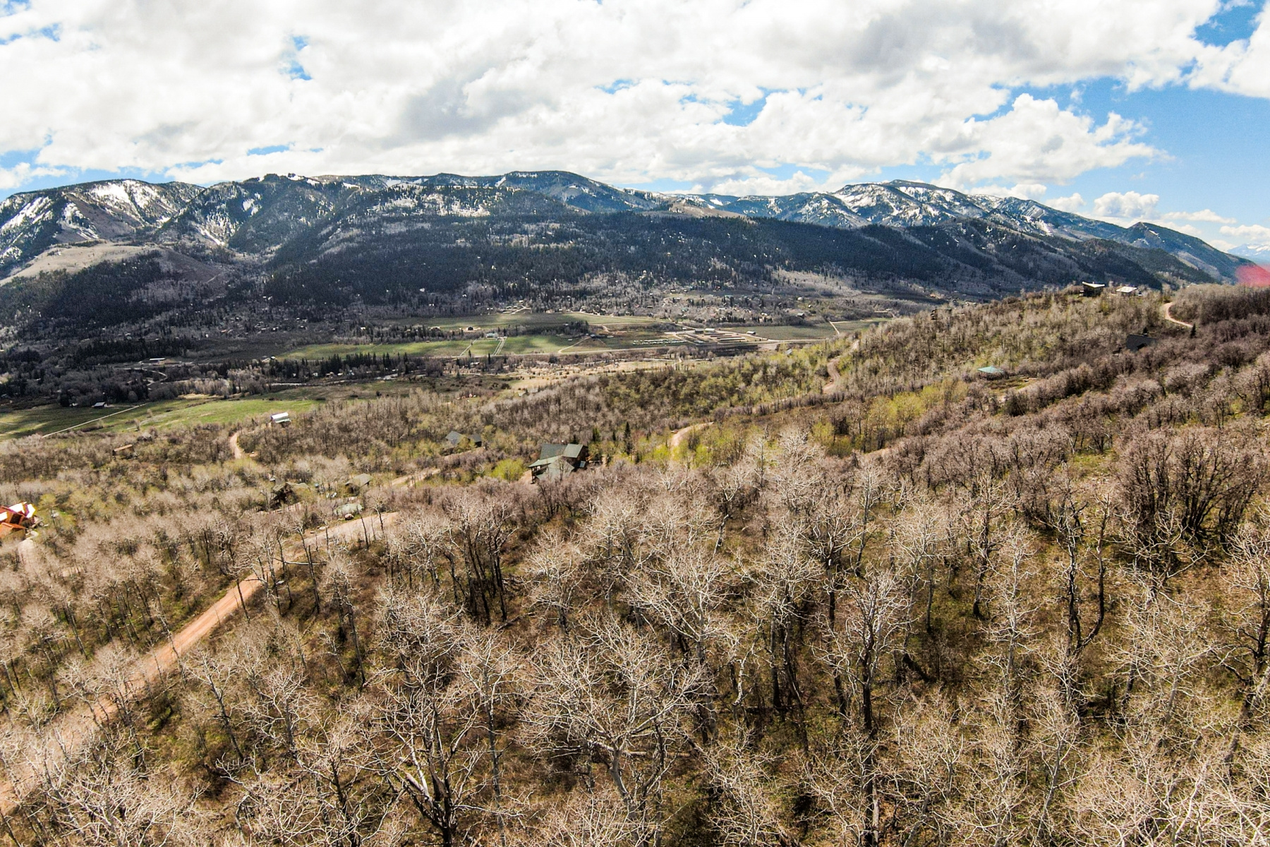 CANYON RIM - Land