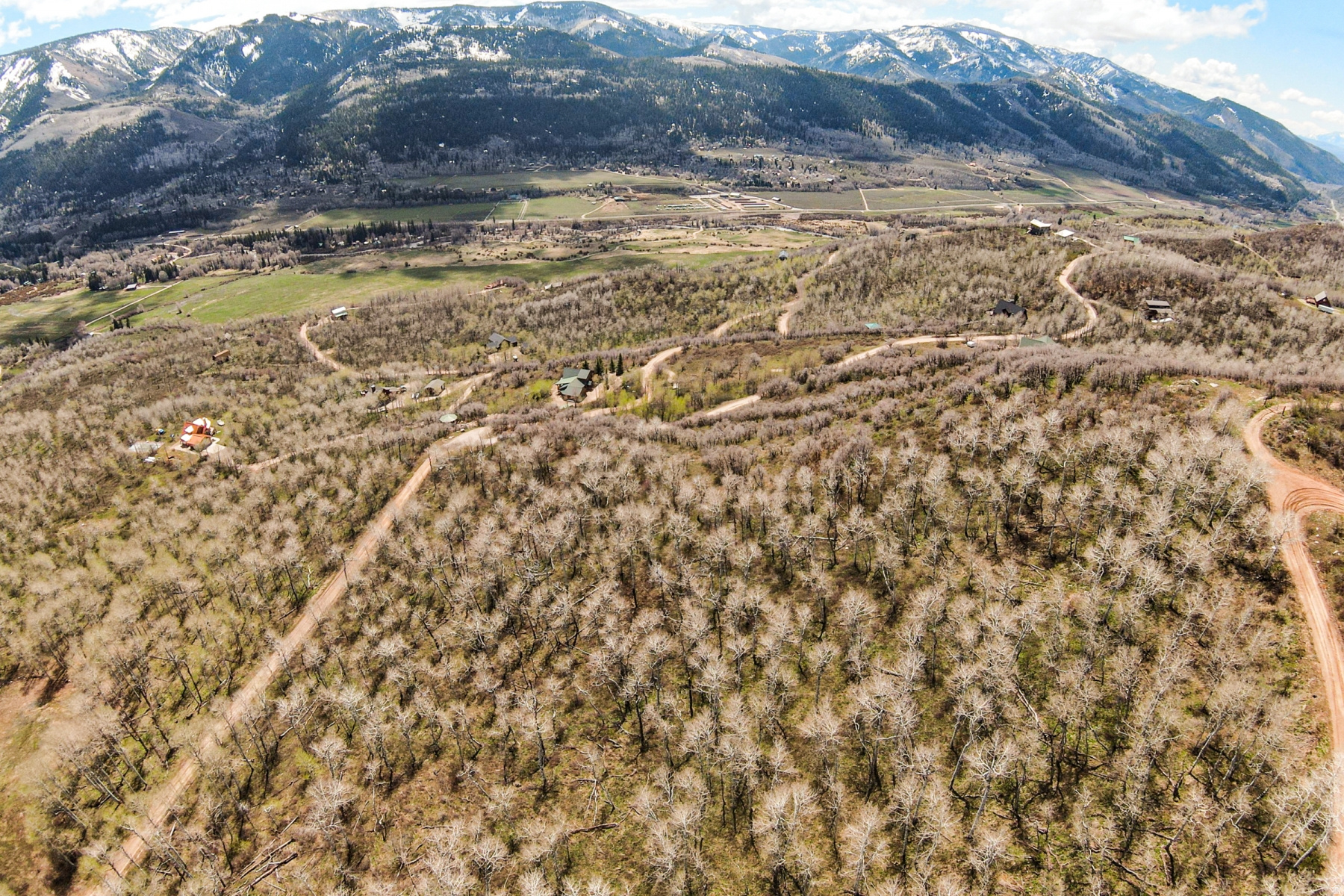 CANYON RIM - Land