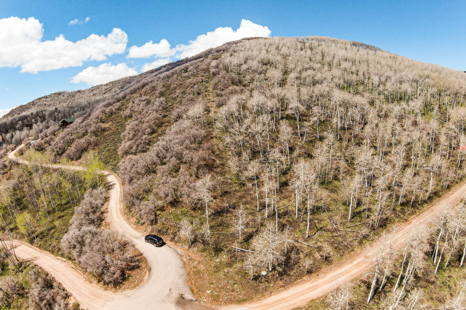 CANYON RIM - Land
