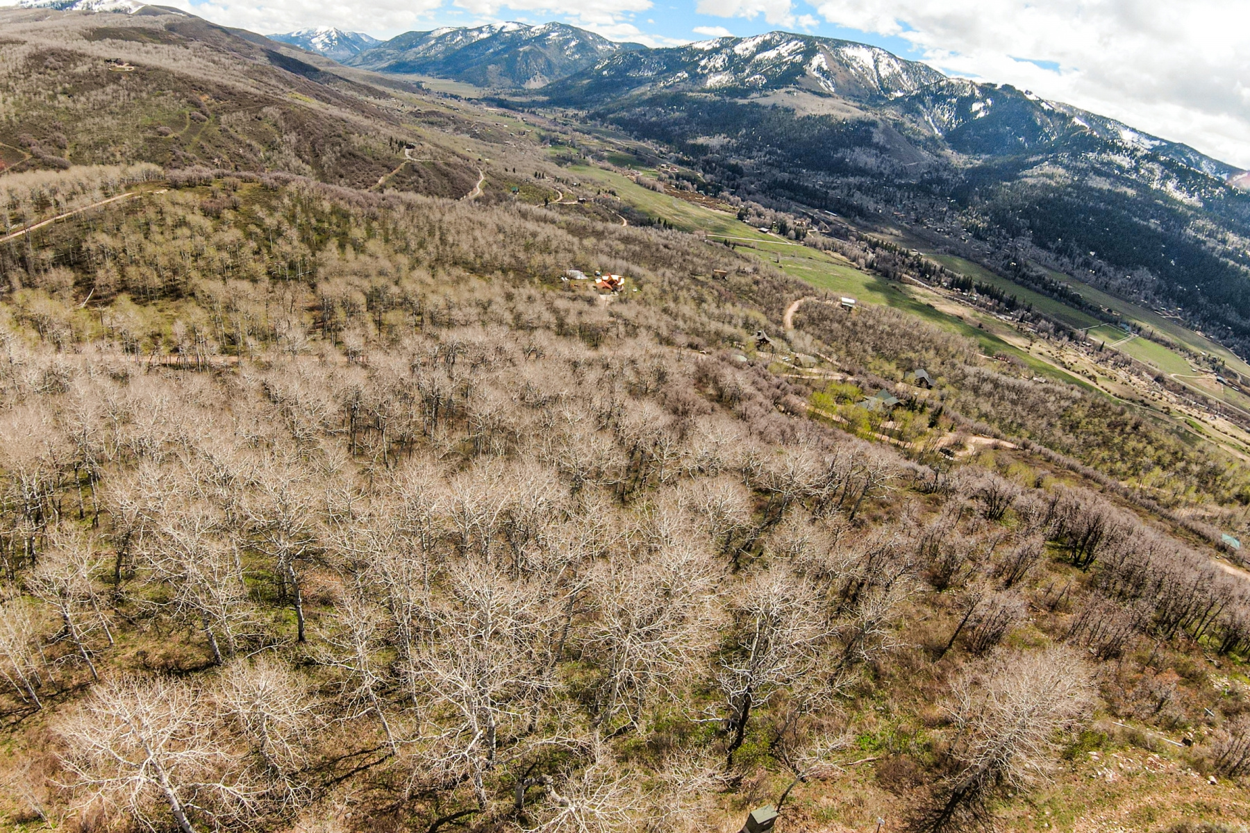 CANYON RIM - Land