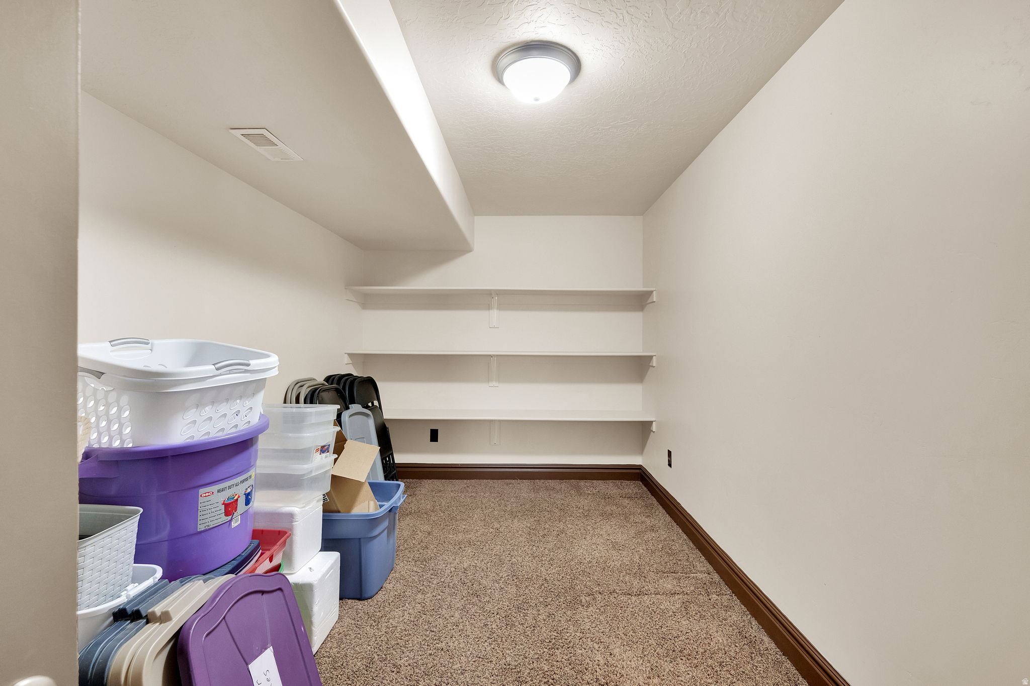 TITHING YARD - Residential