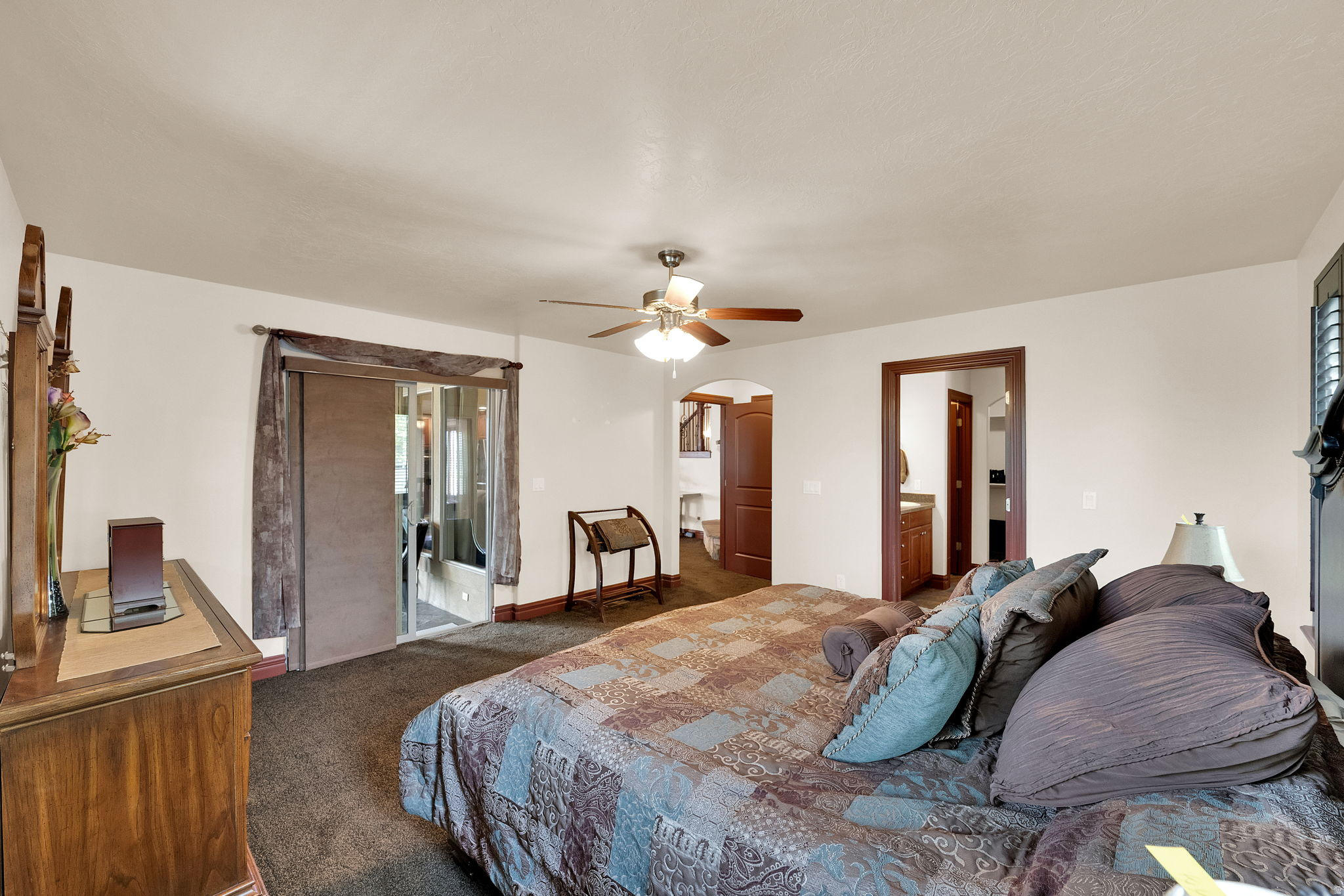 TITHING YARD - Residential