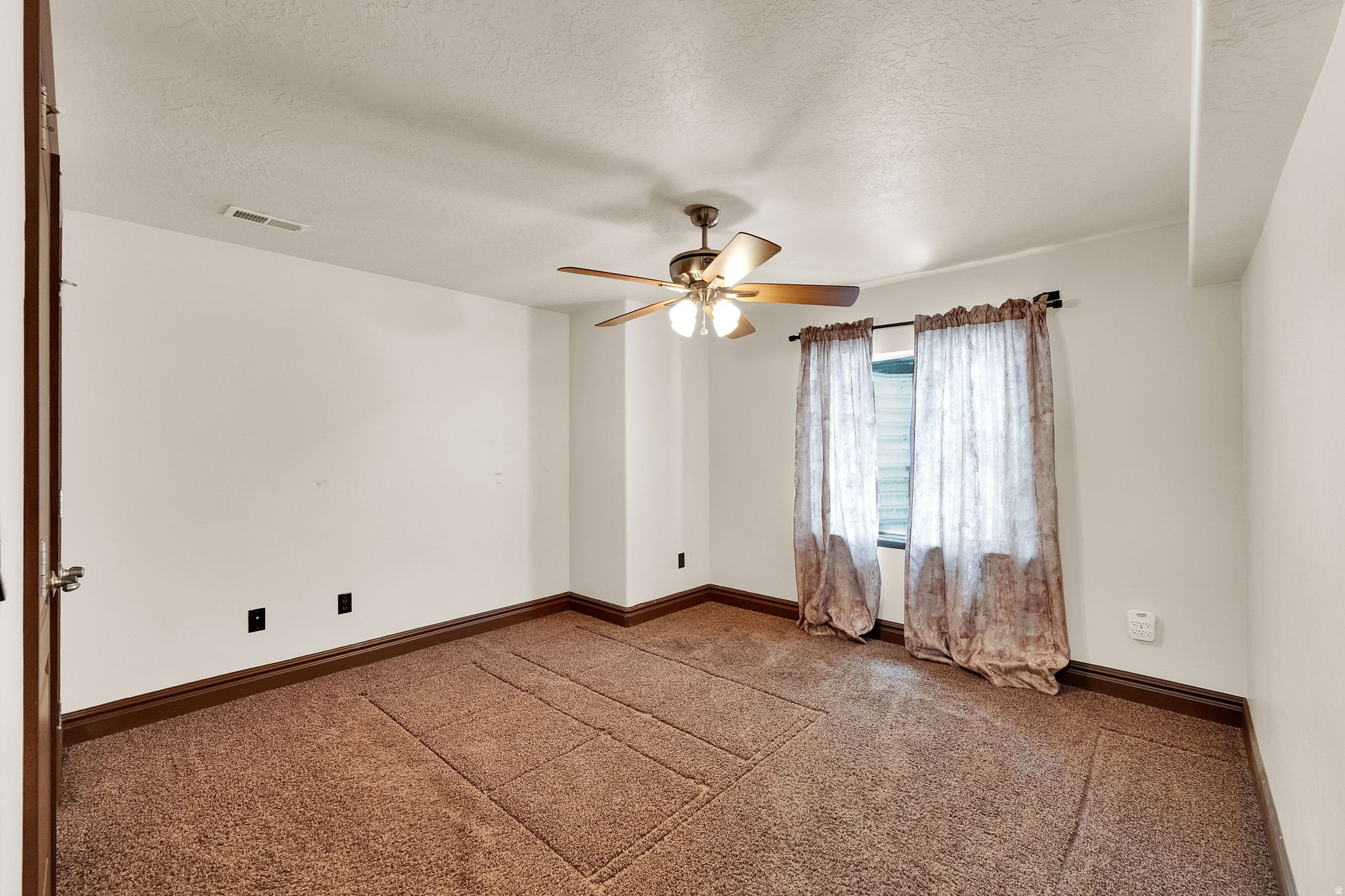 TITHING YARD - Residential