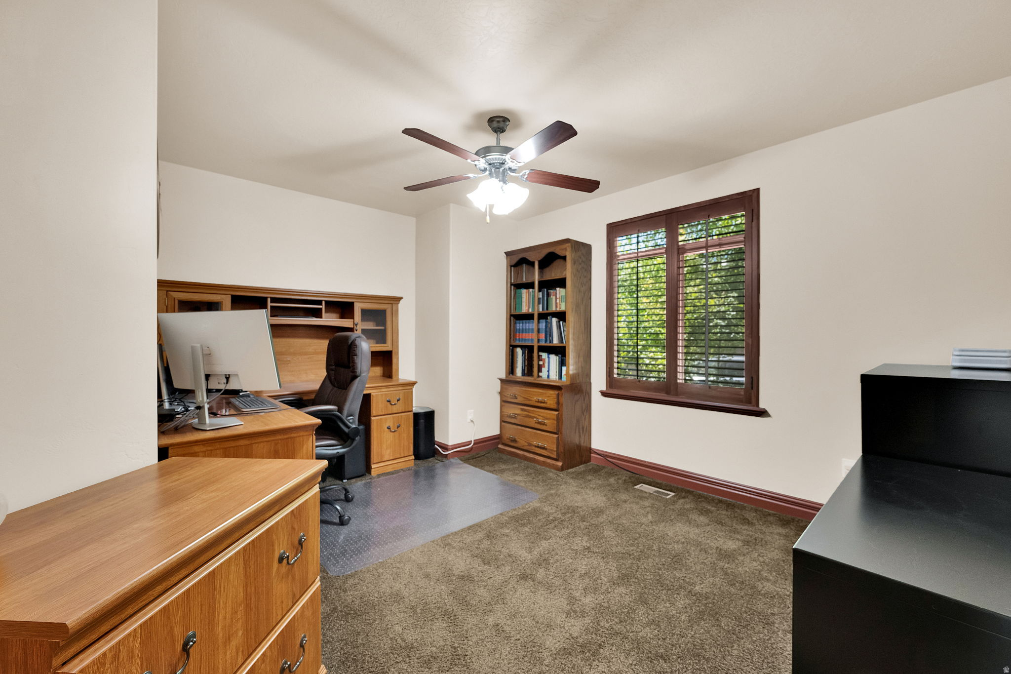 TITHING YARD - Residential