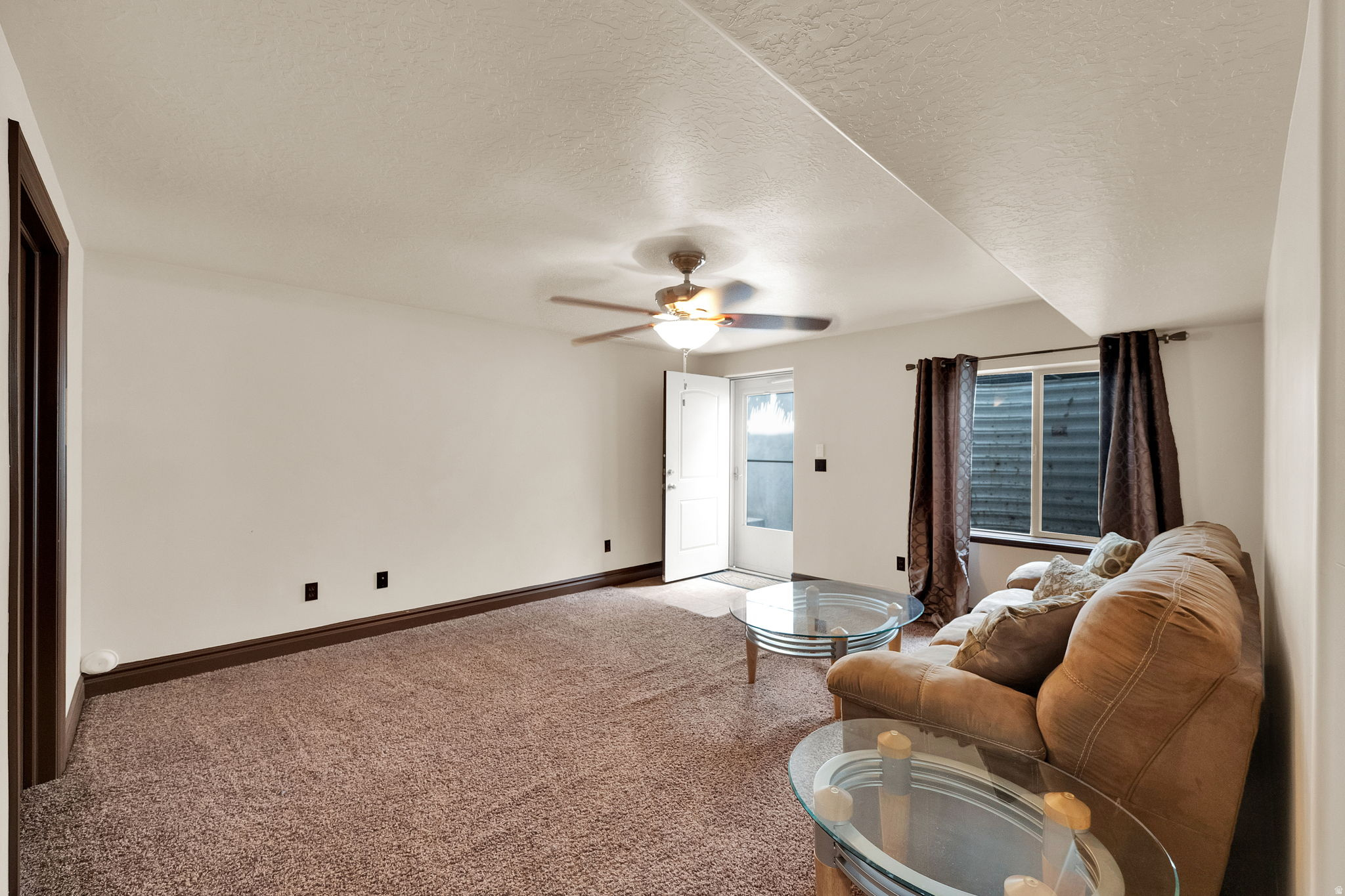TITHING YARD - Residential