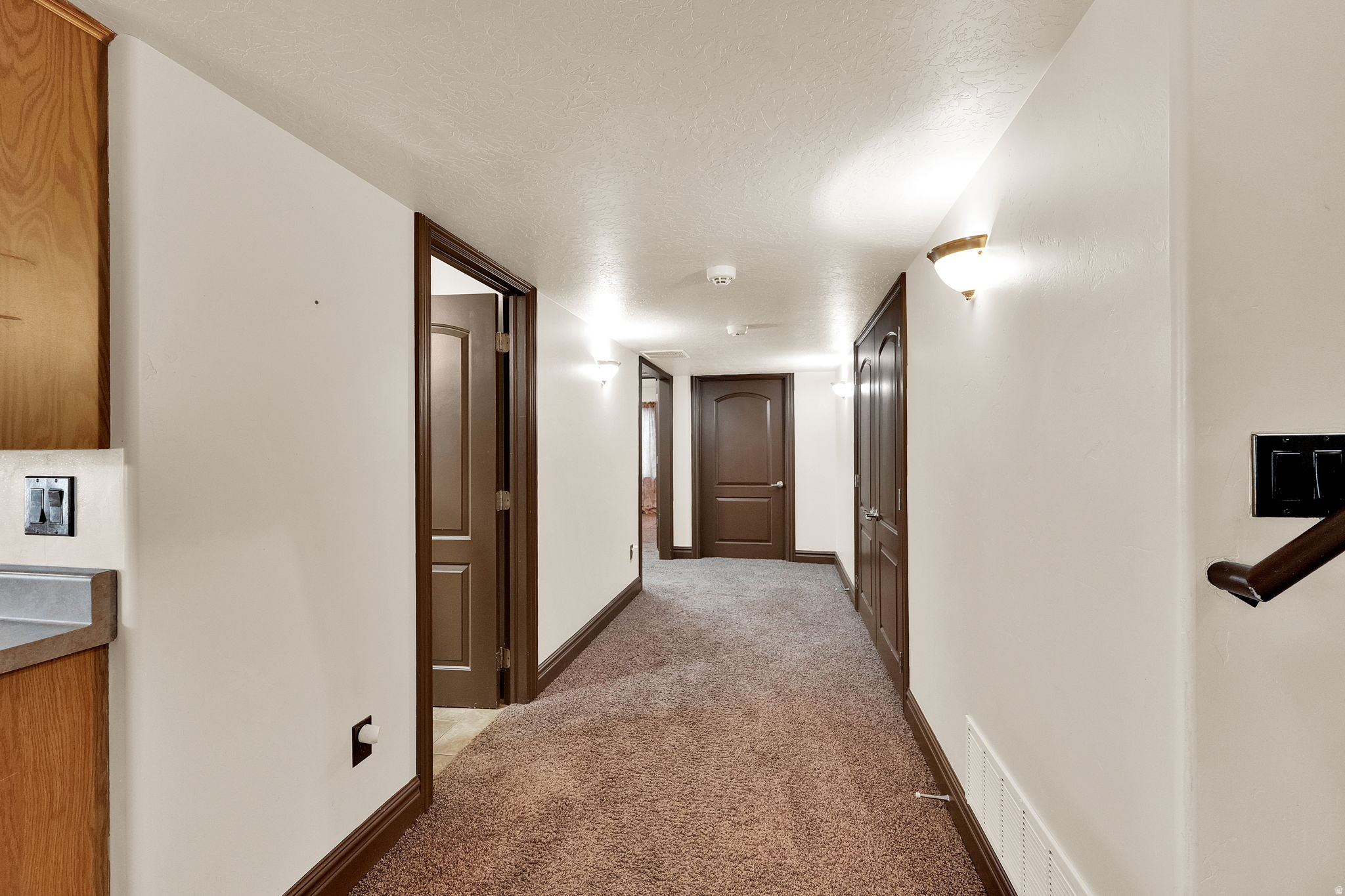 TITHING YARD - Residential