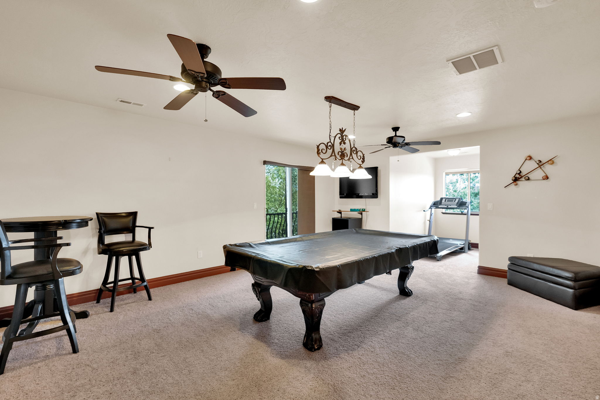 TITHING YARD - Residential