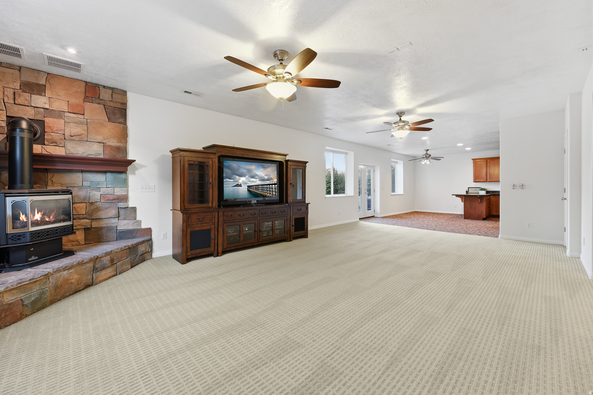 LAKESIDE SUBDIVISION - Residential