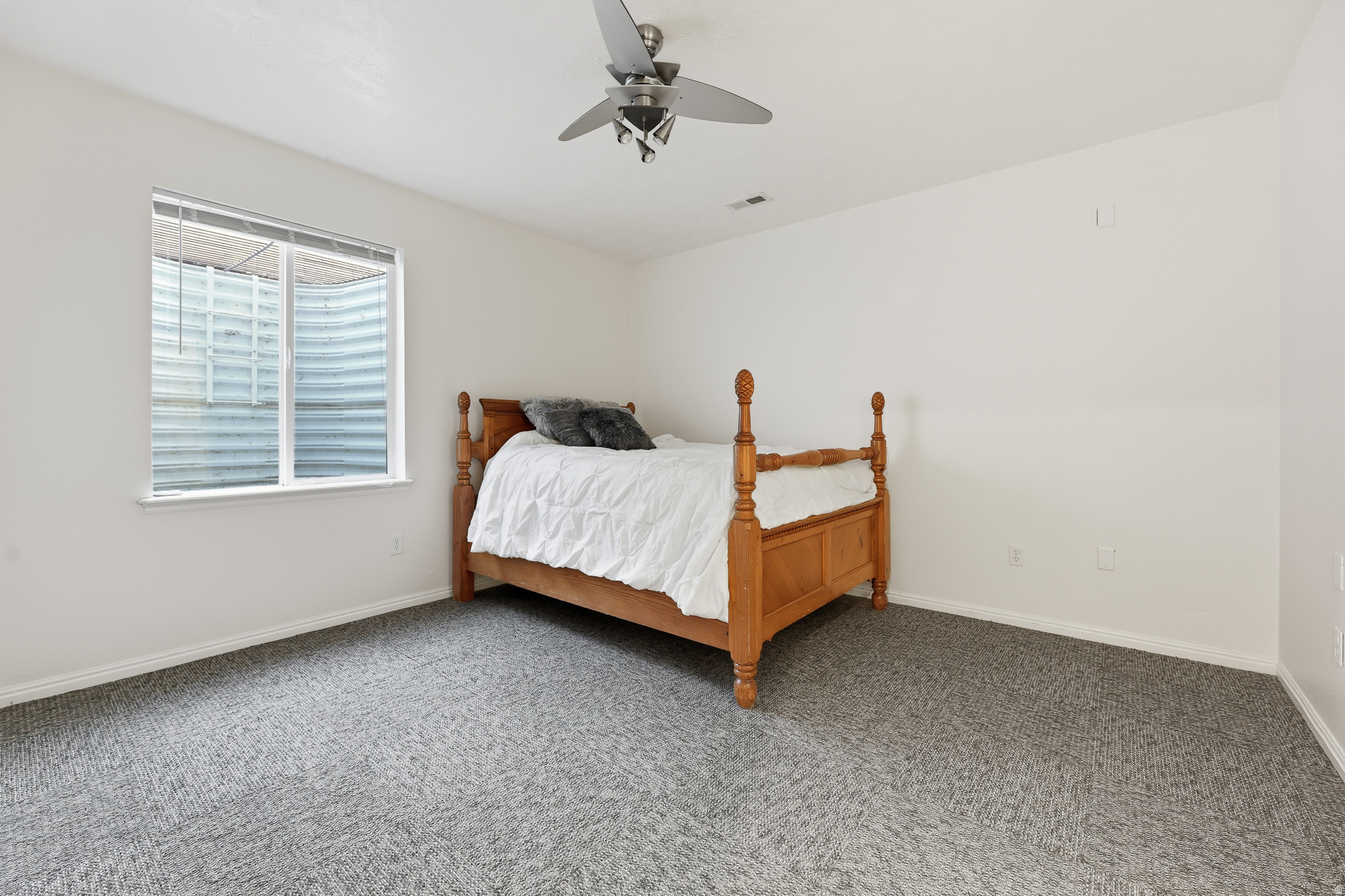 LAKESIDE SUBDIVISION - Residential