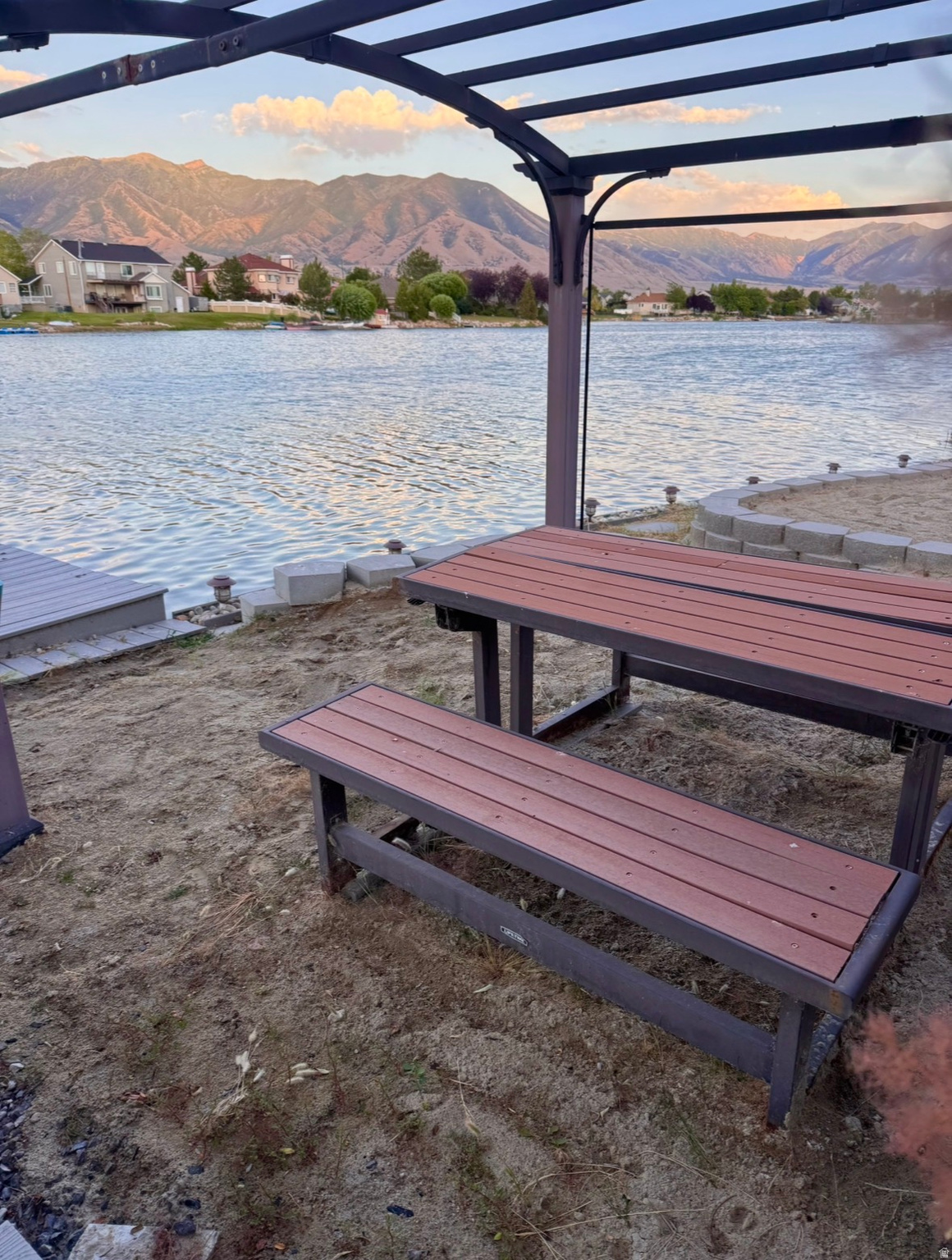 LAKESIDE SUBDIVISION - Residential