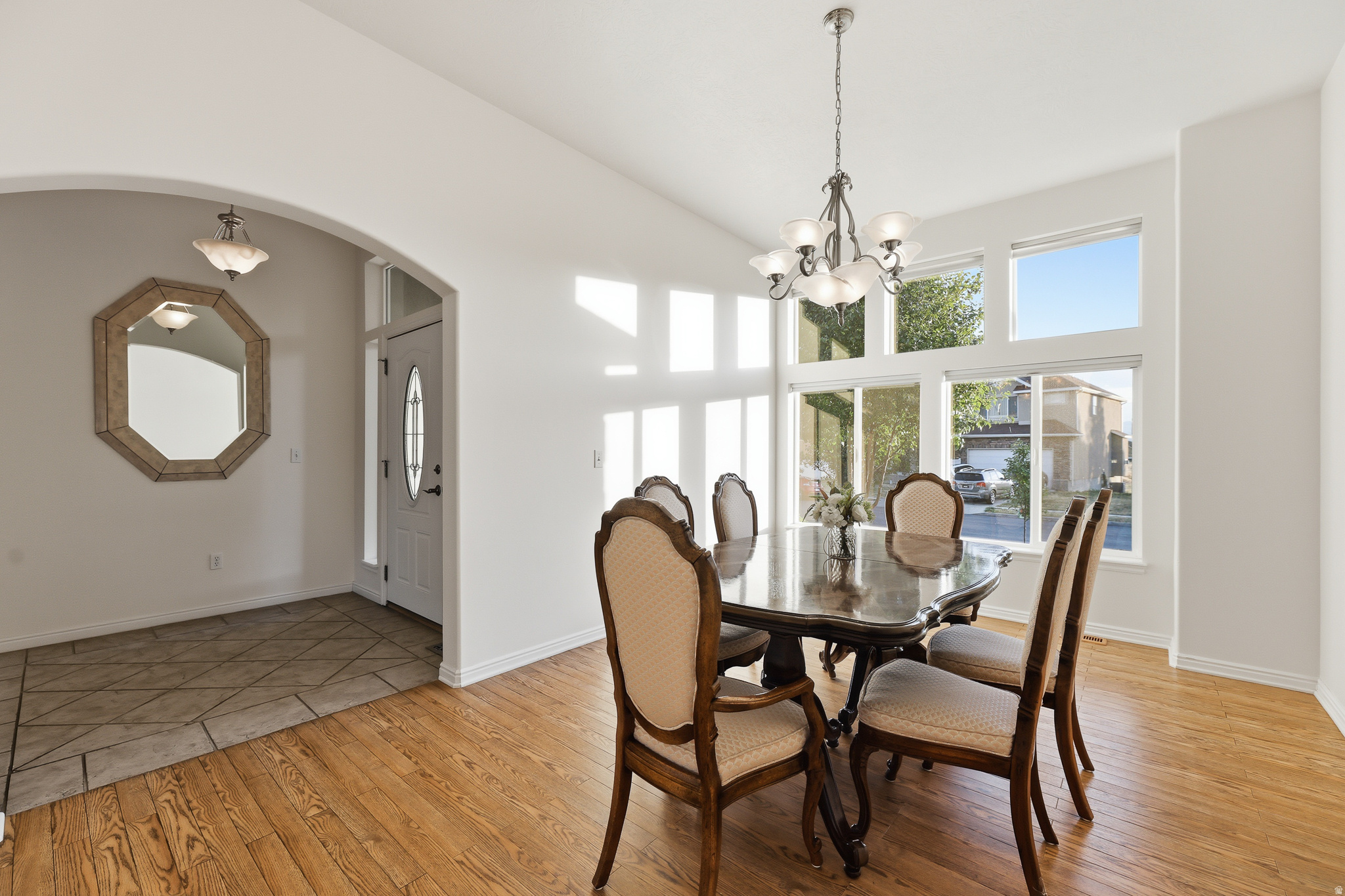 LAKESIDE SUBDIVISION - Residential