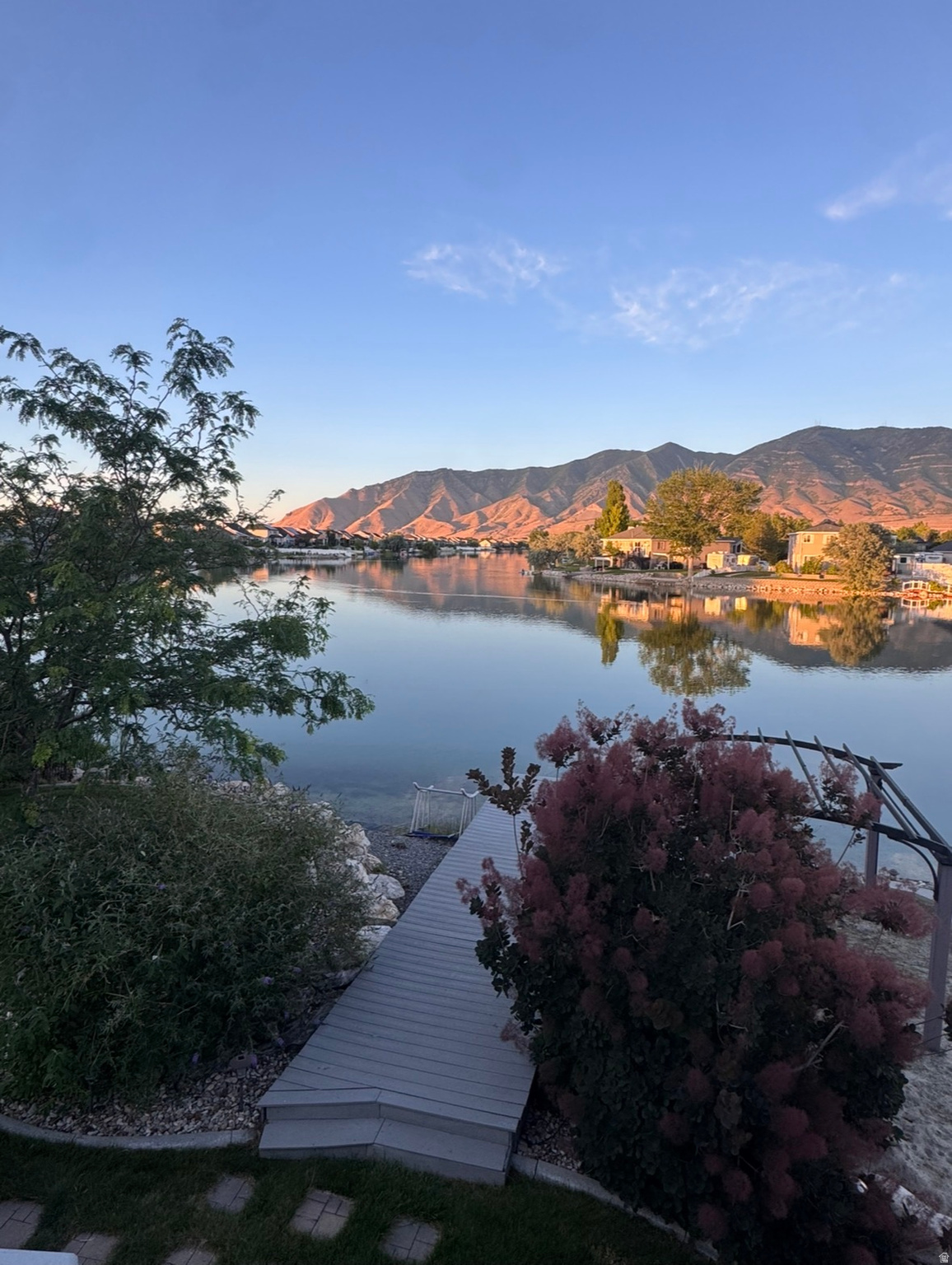 LAKESIDE SUBDIVISION - Residential