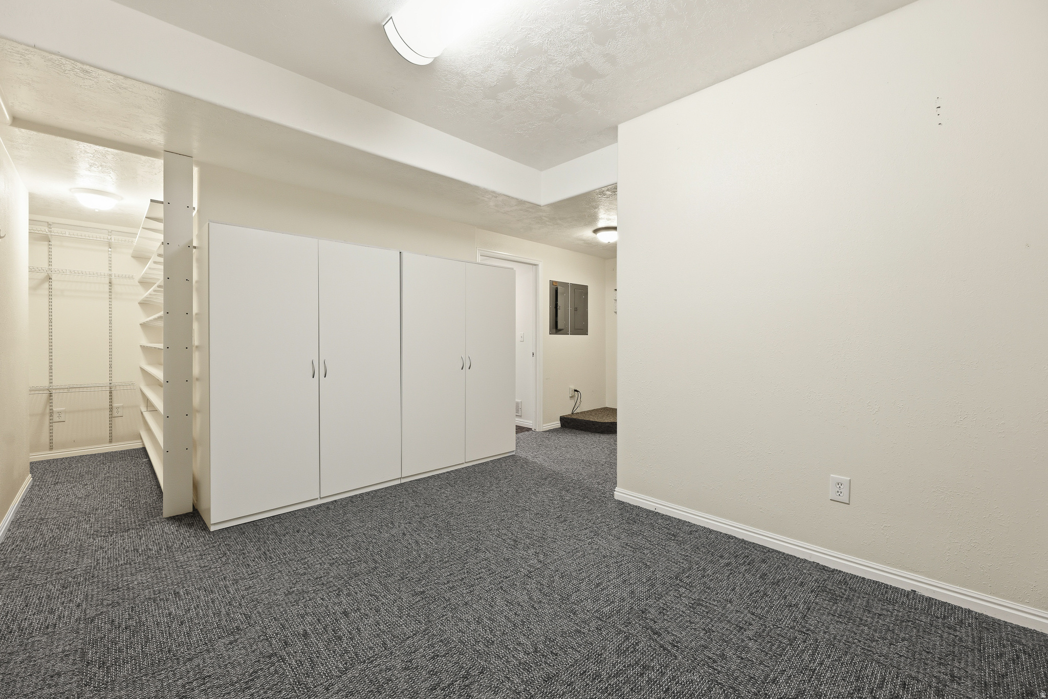 LAKESIDE SUBDIVISION - Residential