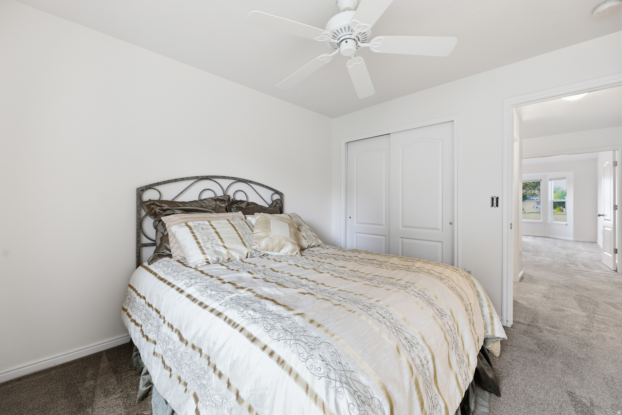 LAKESIDE SUBDIVISION - Residential