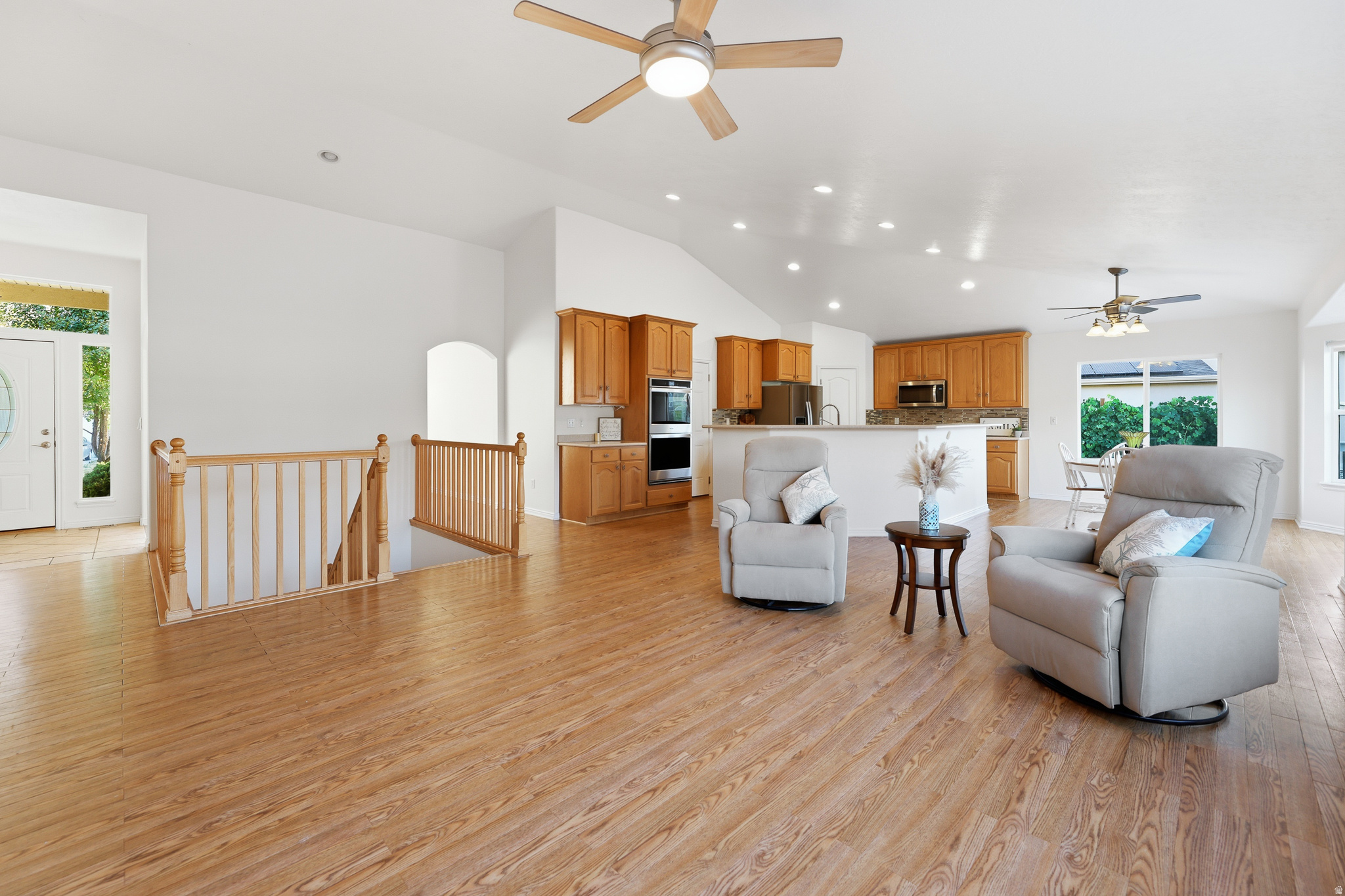 LAKESIDE SUBDIVISION - Residential