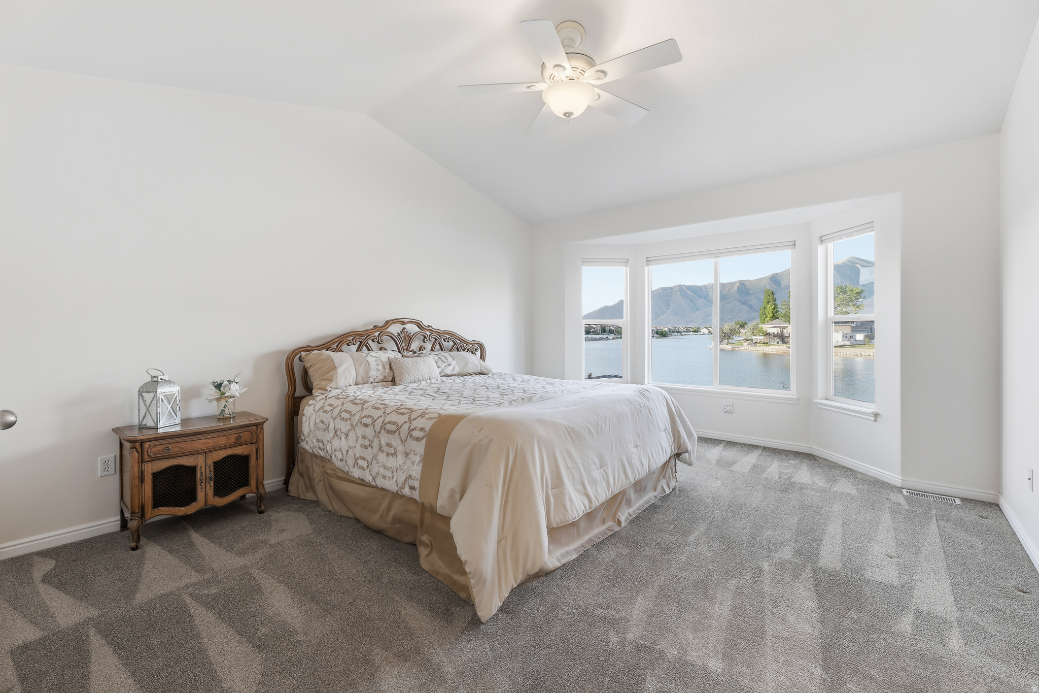 LAKESIDE SUBDIVISION - Residential
