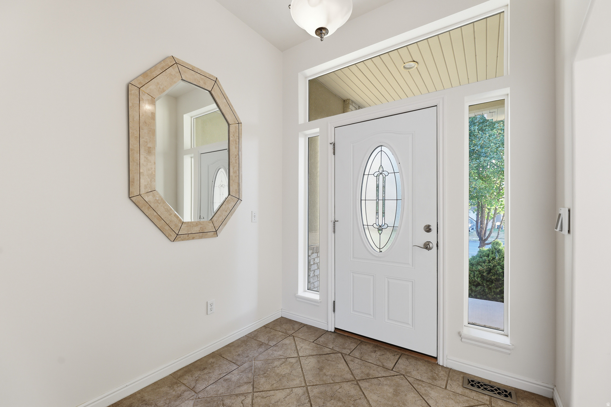 LAKESIDE SUBDIVISION - Residential