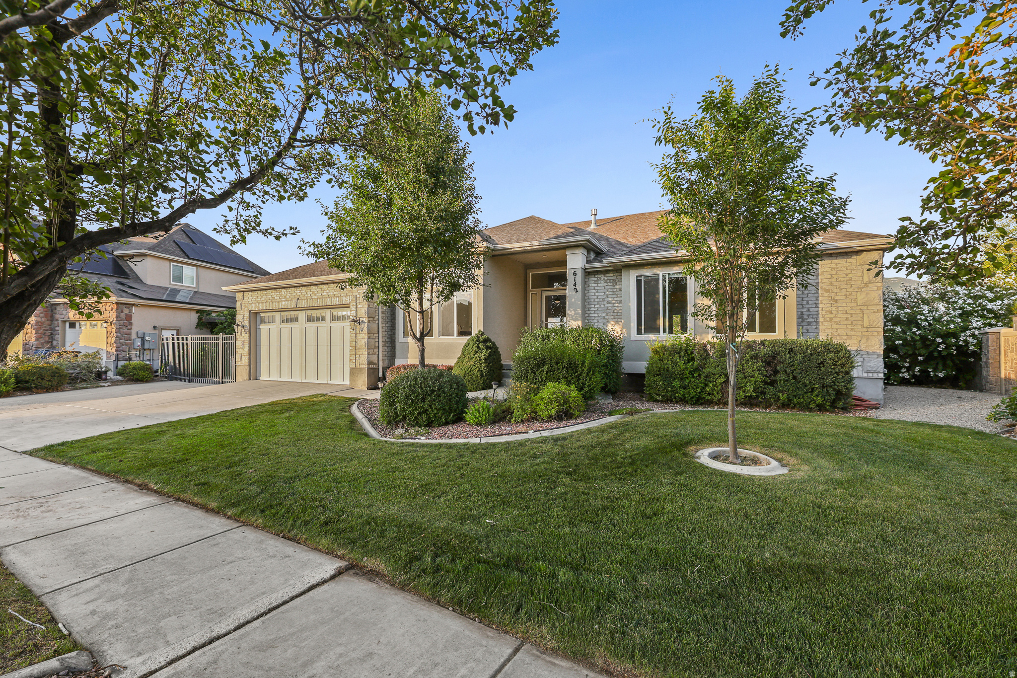 LAKESIDE SUBDIVISION - Residential