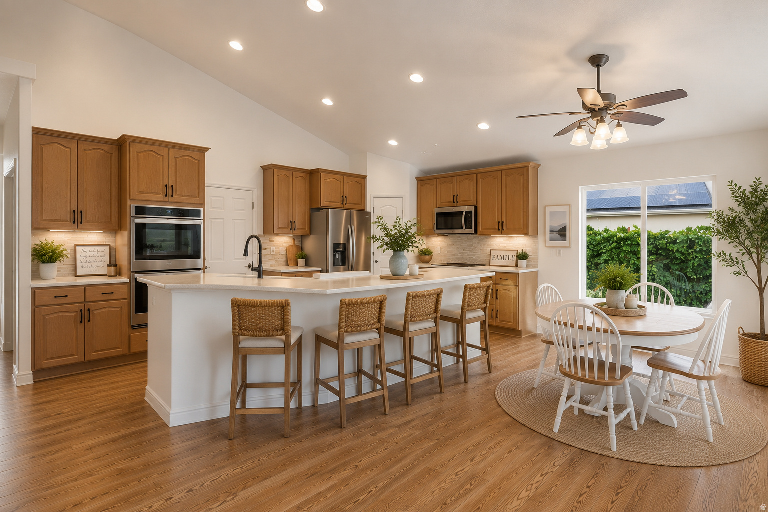 LAKESIDE SUBDIVISION - Residential