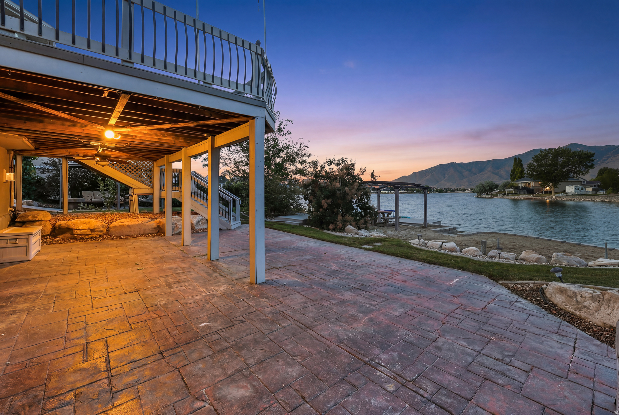 LAKESIDE SUBDIVISION - Residential
