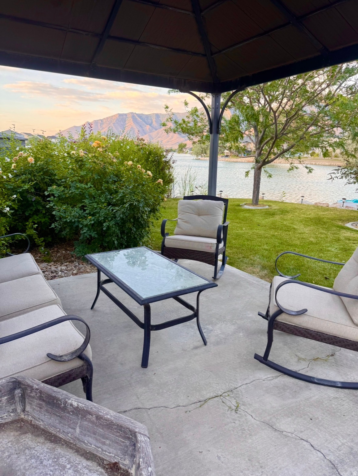 LAKESIDE SUBDIVISION - Residential