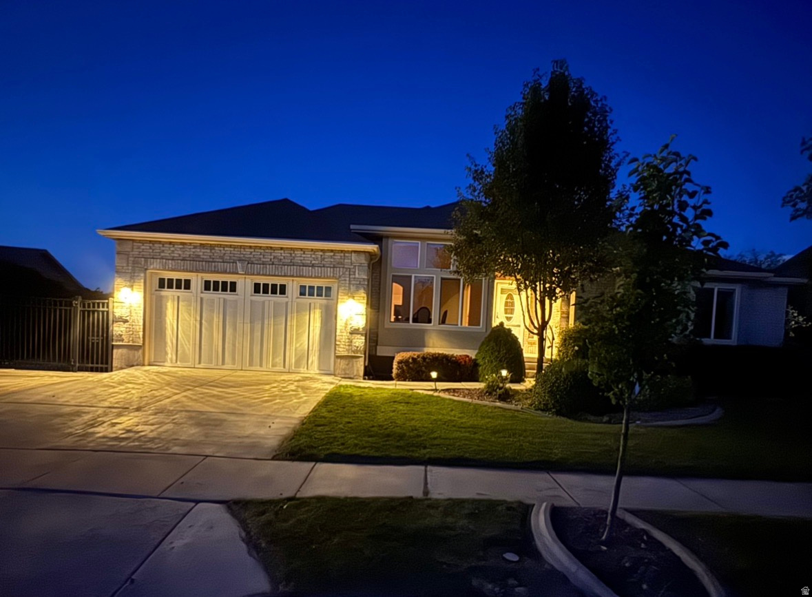 LAKESIDE SUBDIVISION - Residential
