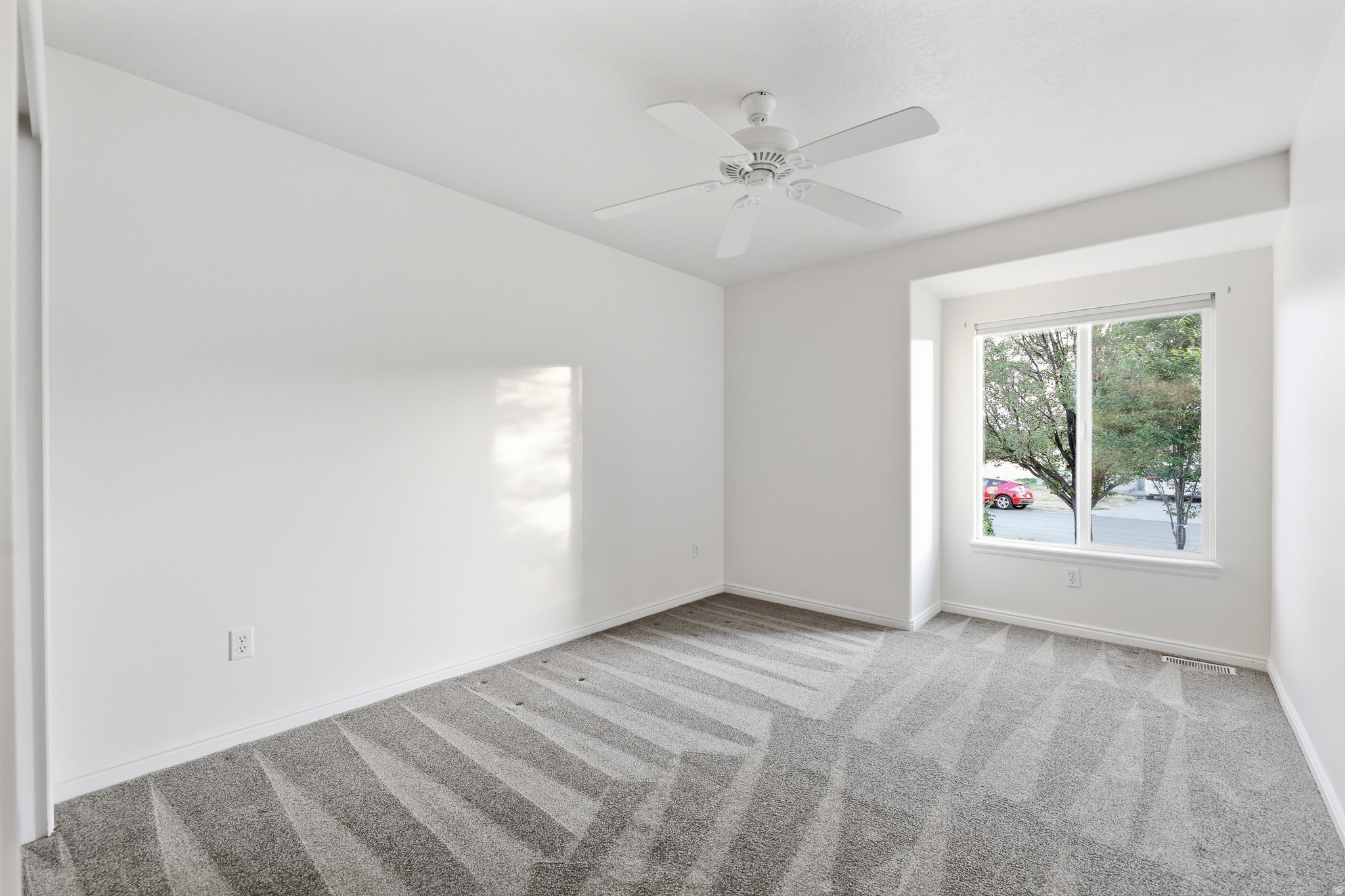 LAKESIDE SUBDIVISION - Residential