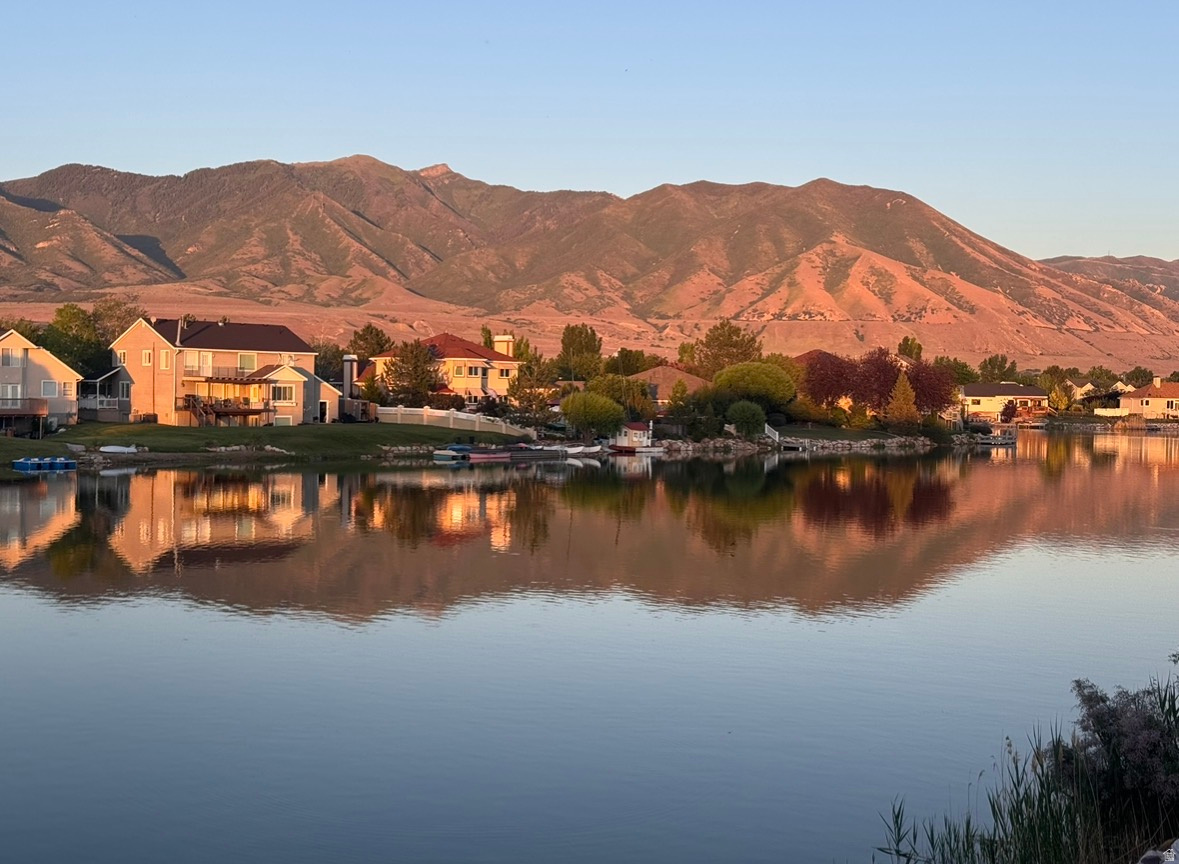 LAKESIDE SUBDIVISION - Residential