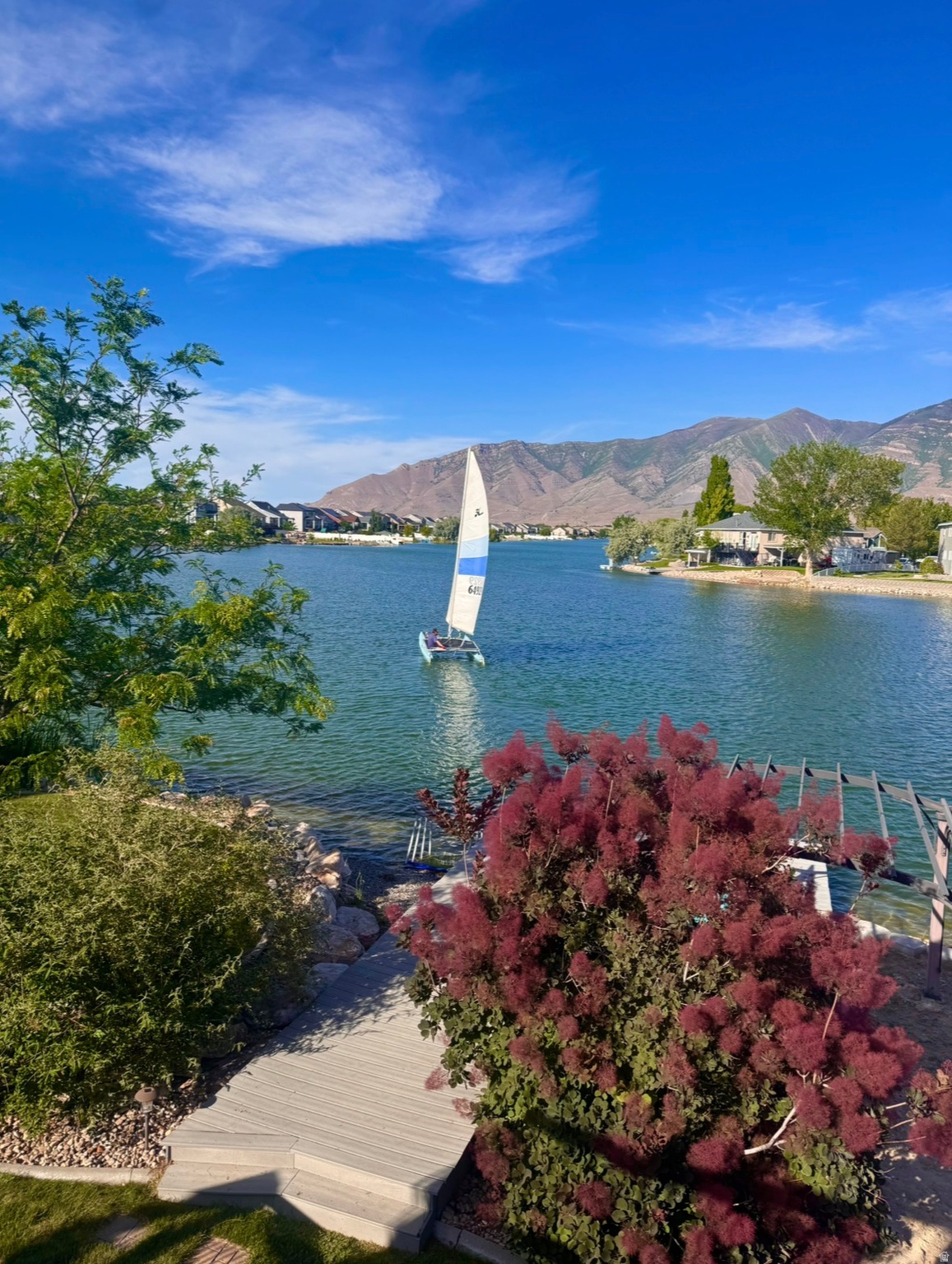 LAKESIDE SUBDIVISION - Residential