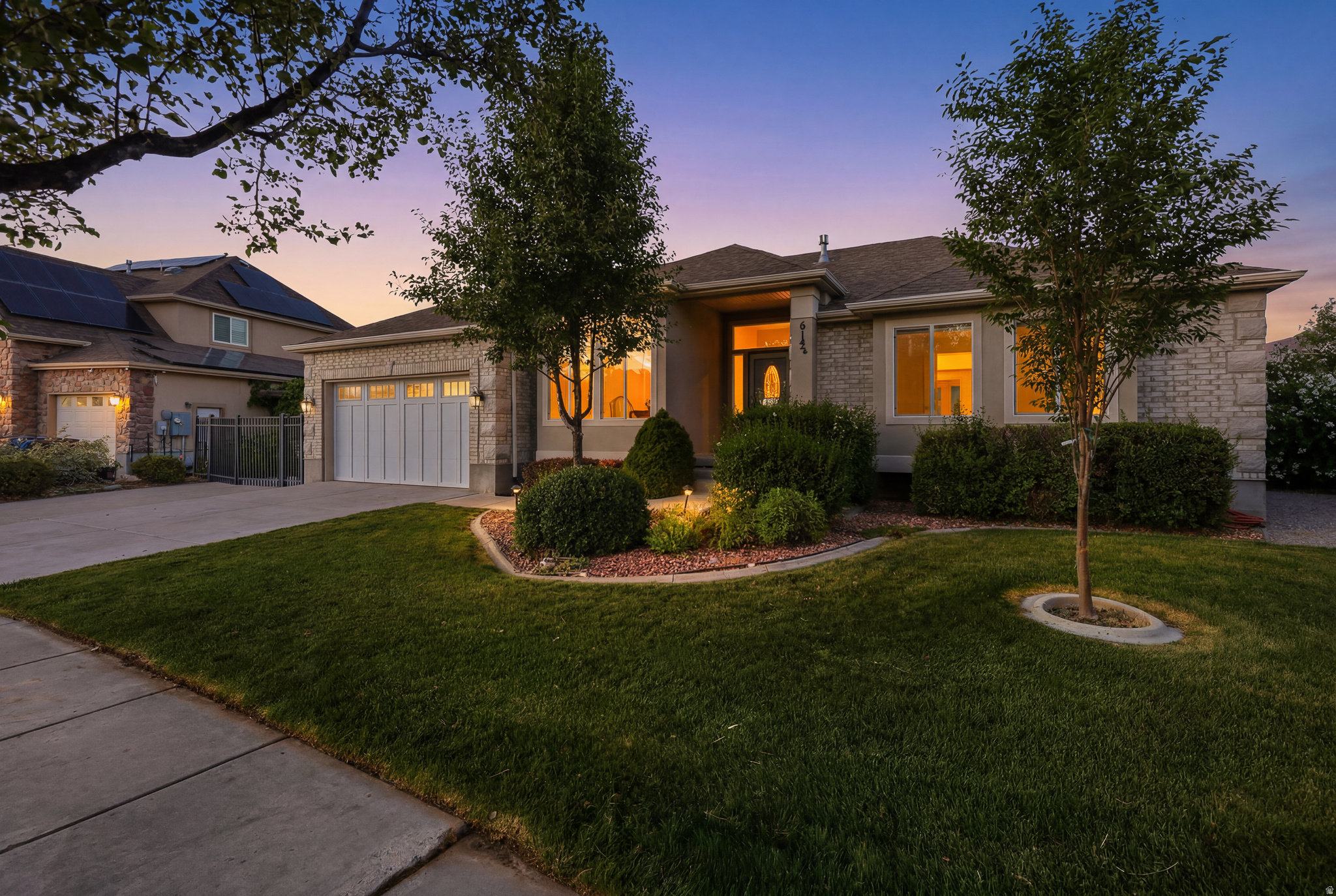 LAKESIDE SUBDIVISION - Residential