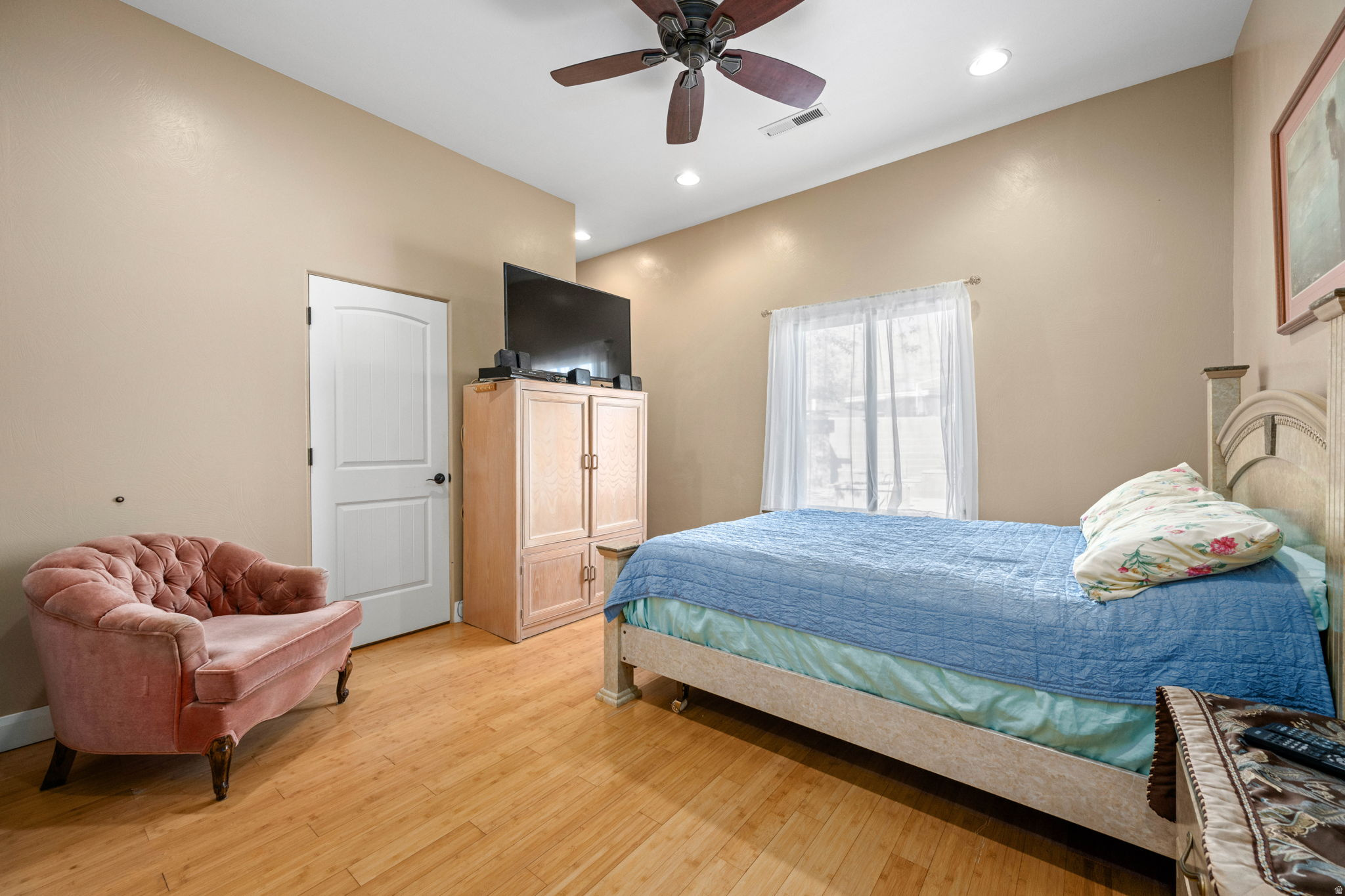 IVINS TOWNSITE - Residential