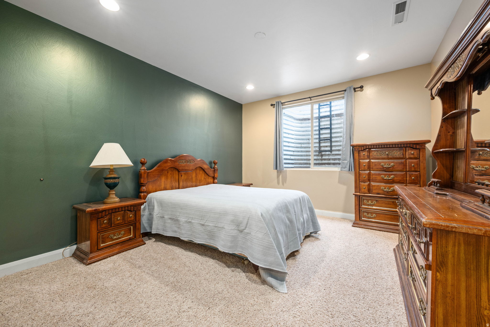 IVINS TOWNSITE - Residential