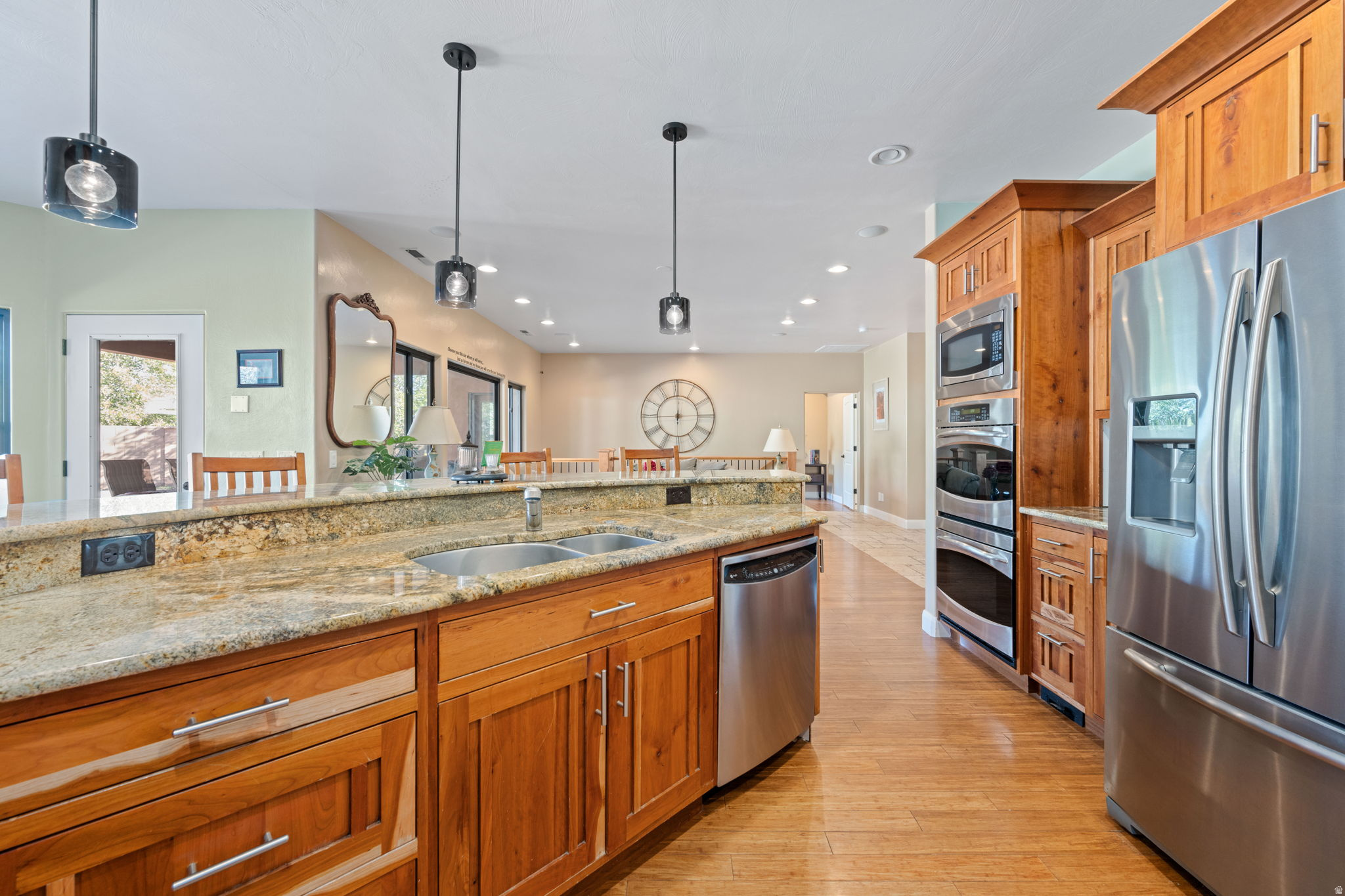 IVINS TOWNSITE - Residential