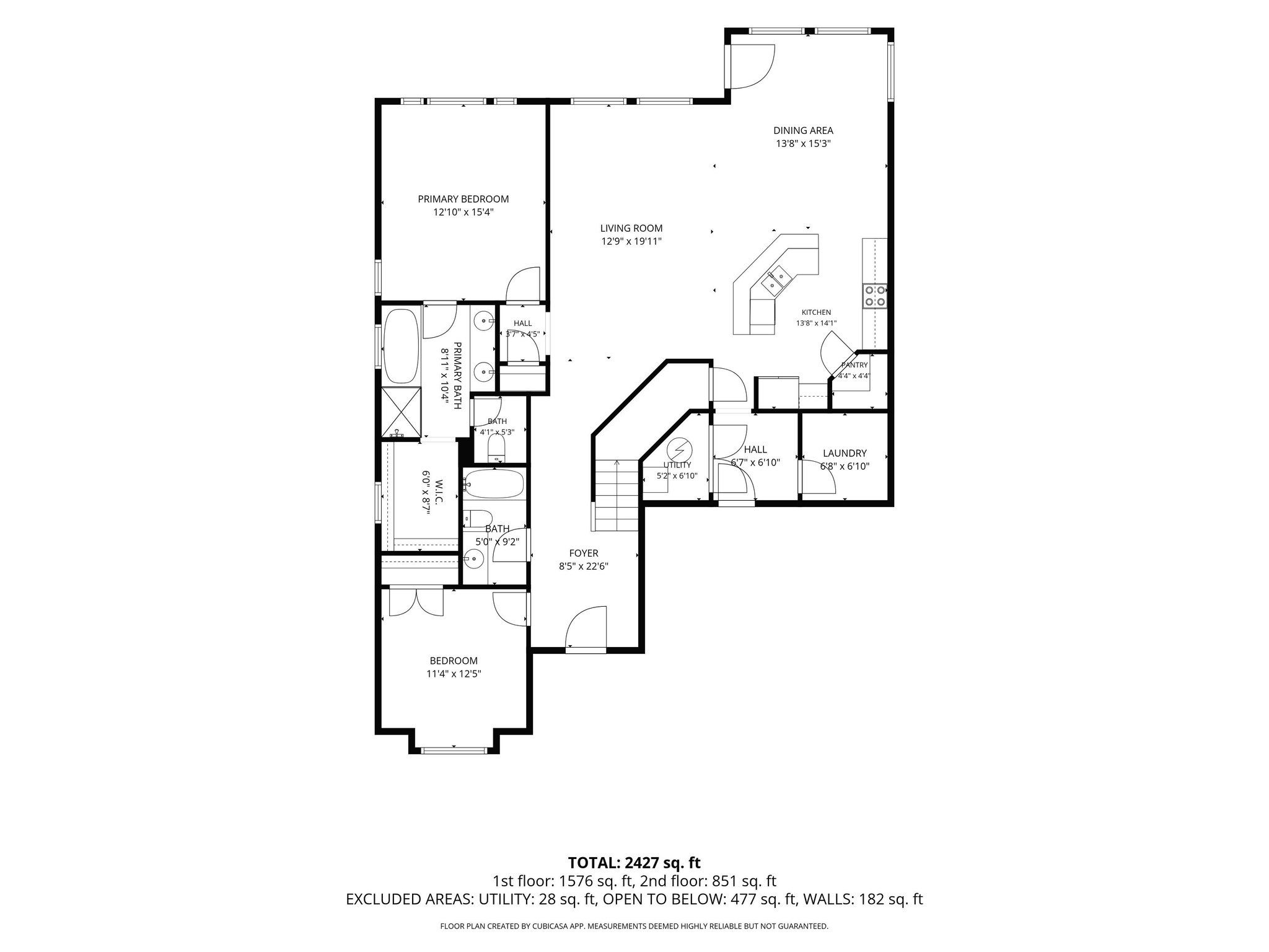 SPRING CREEK RANCH - Residential