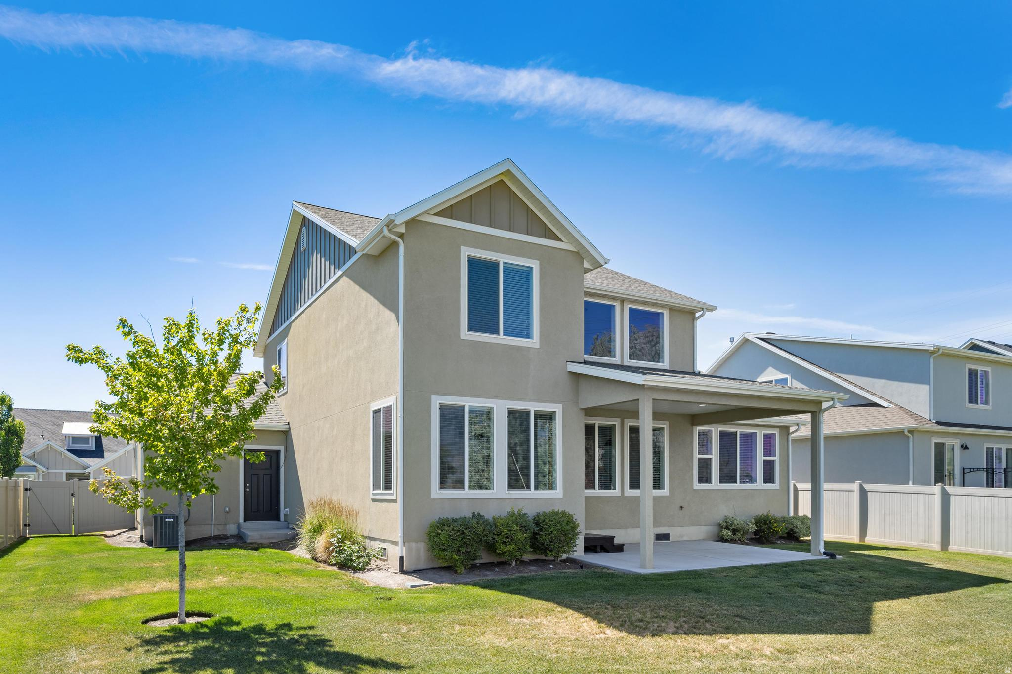 SPRING CREEK RANCH - Residential